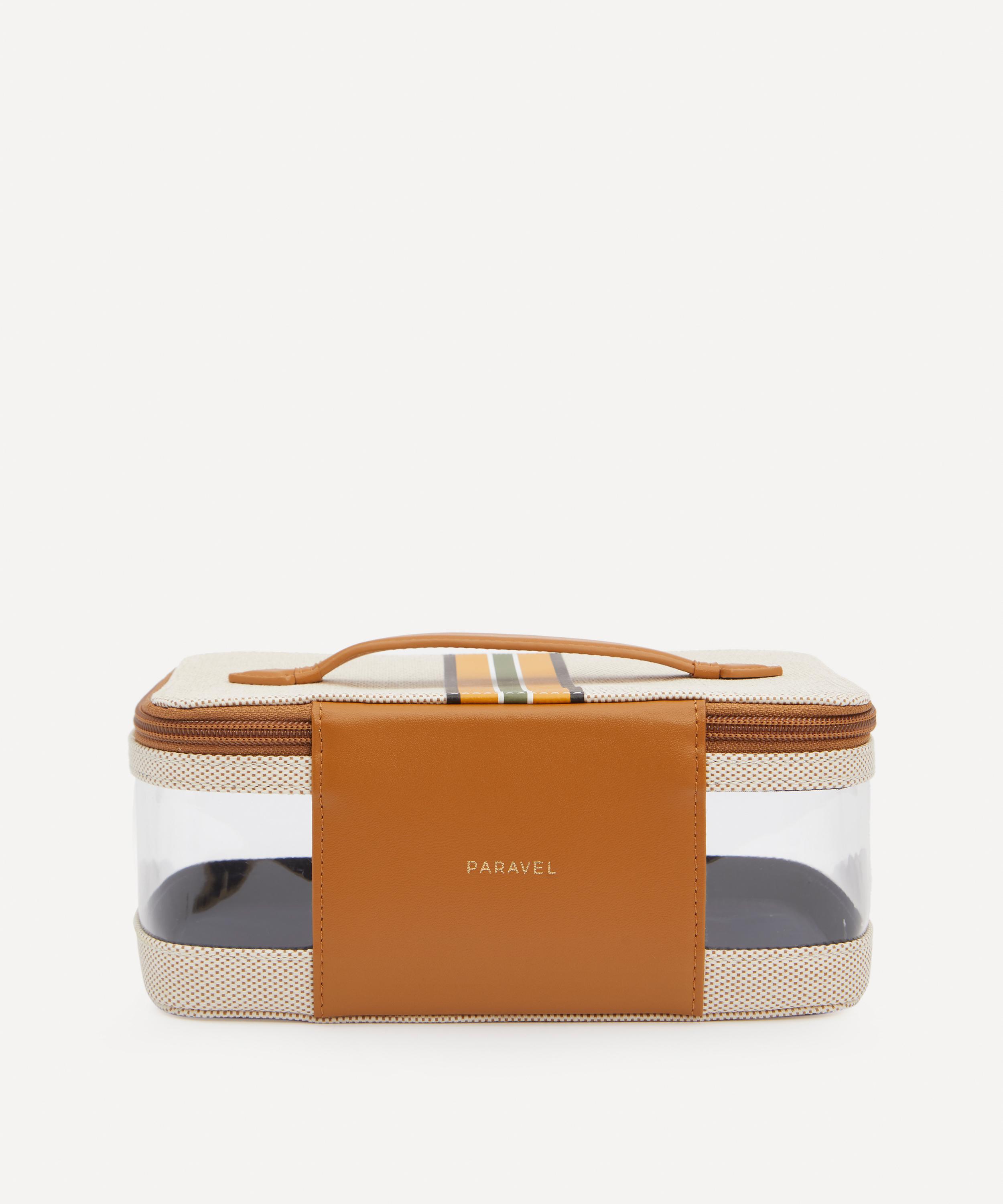 Paravel - See-All Vanity Case image number 2