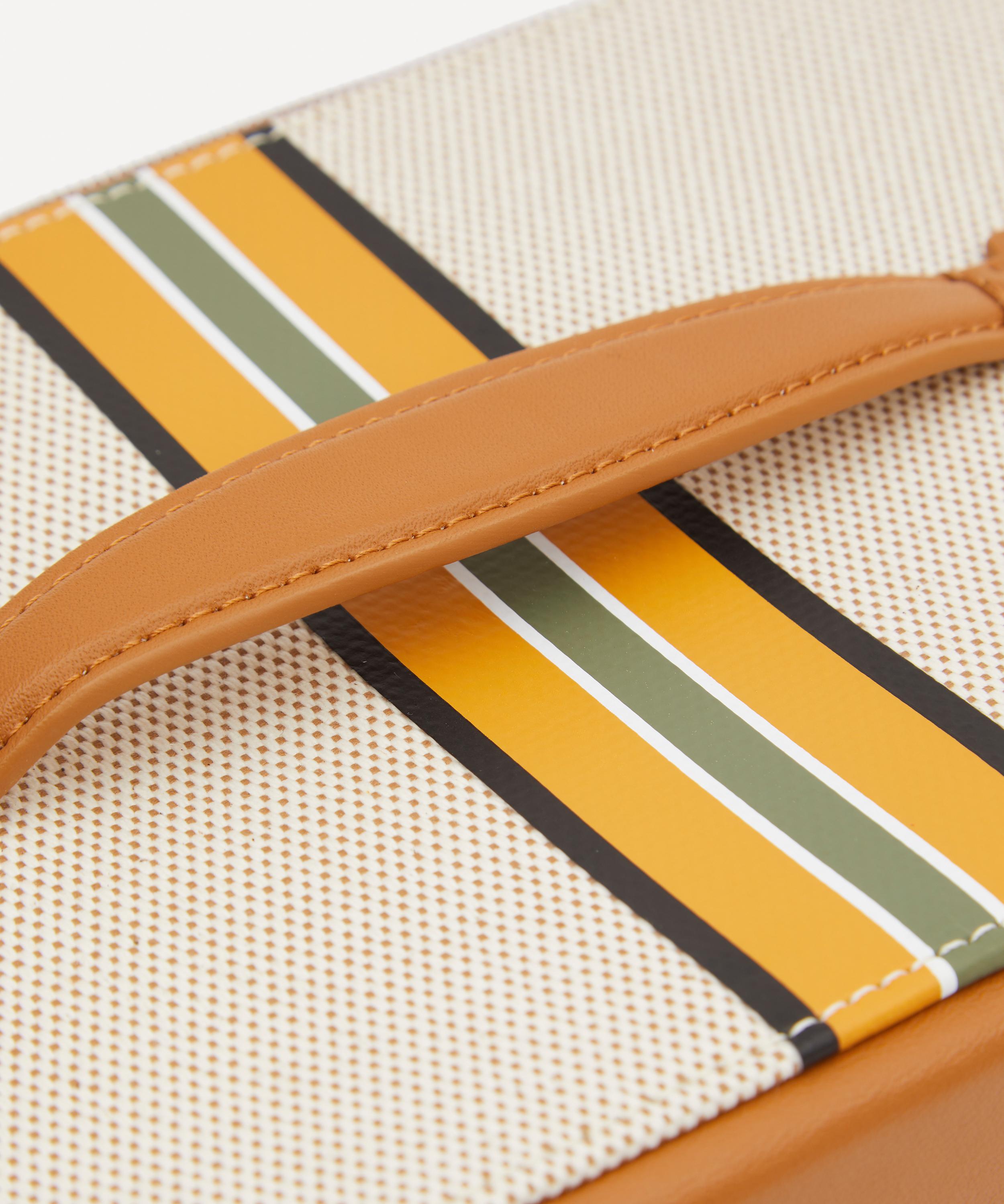 Paravel - See-All Vanity Case image number 3