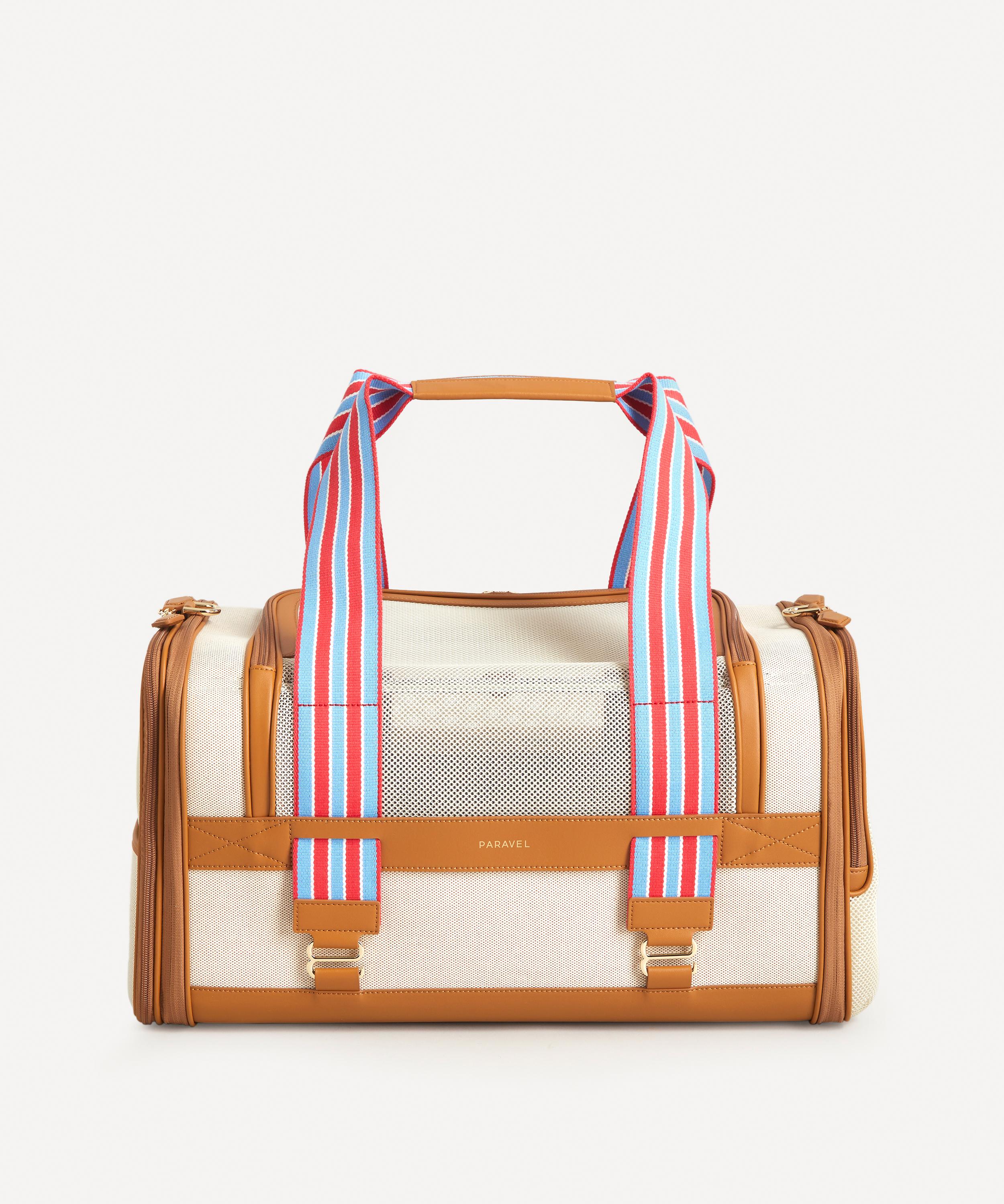 Paravel - Cabana Pet Carrier Bag image number 2