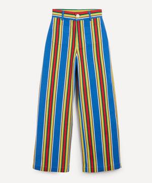 Pippi Striped Trousers