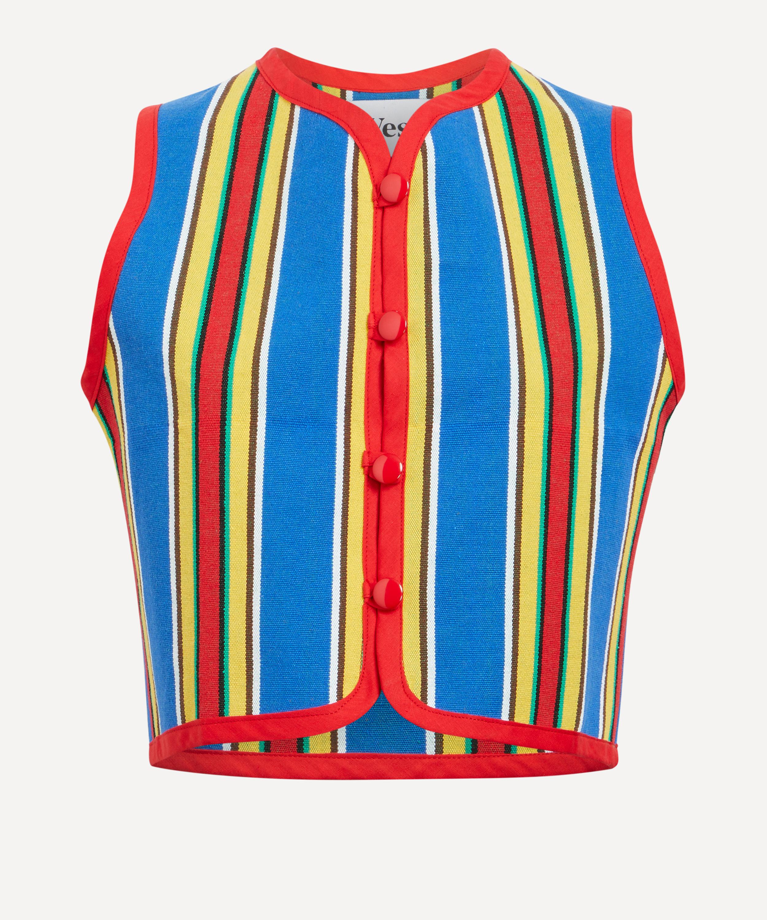 La Veste - Rescued Vest image number 0