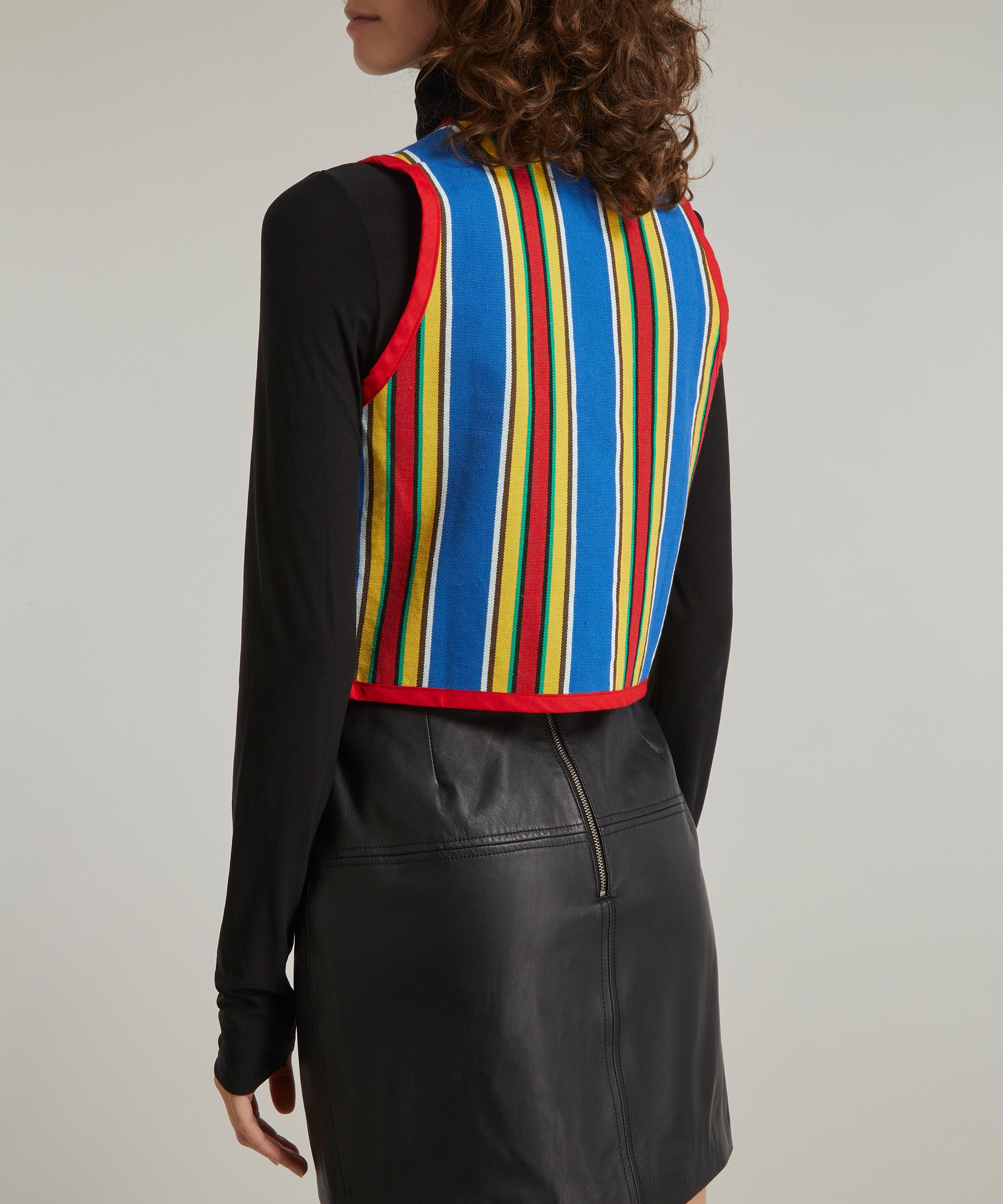 La Veste - Rescued Vest image number 3