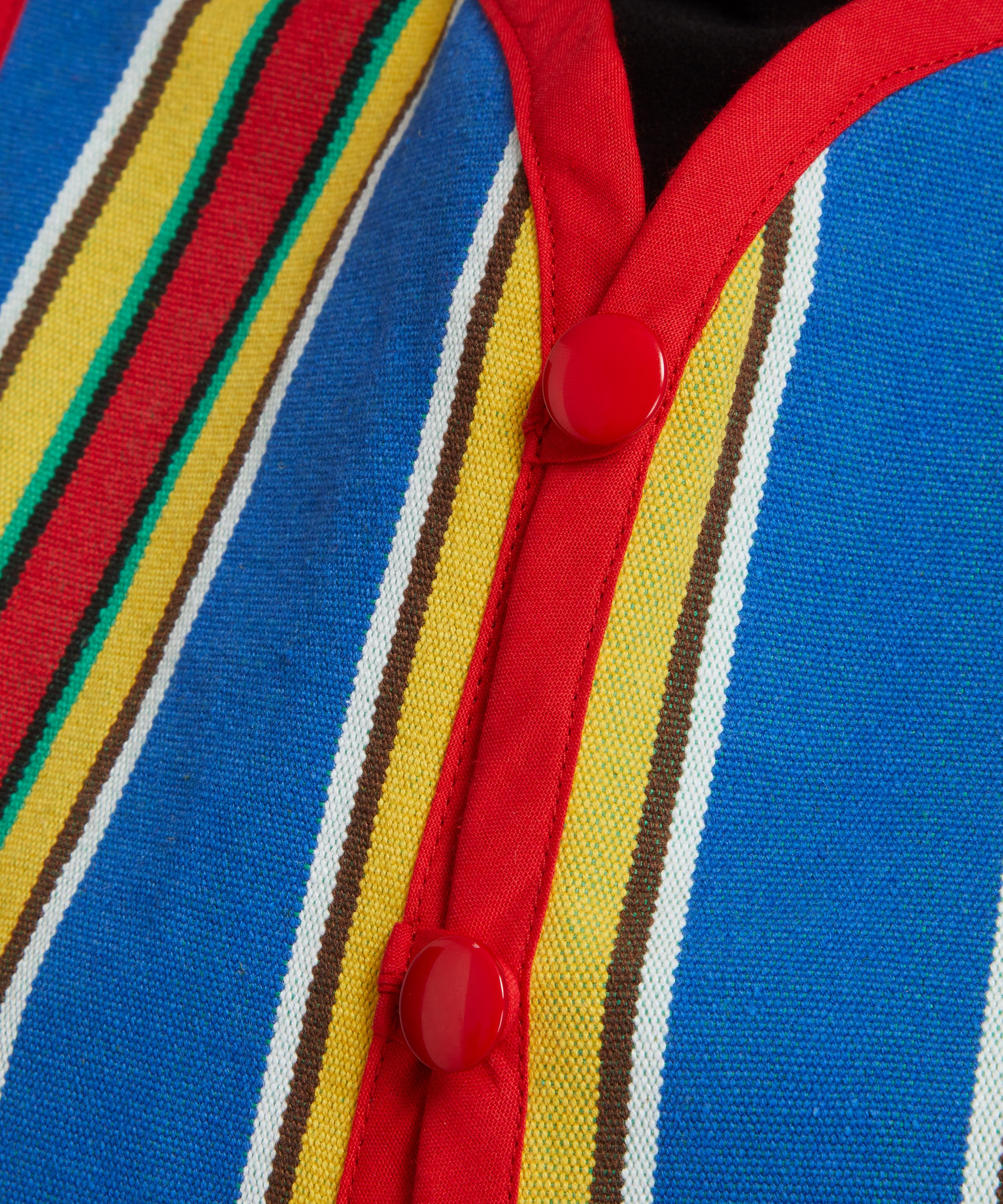 La Veste - Rescued Vest image number 4