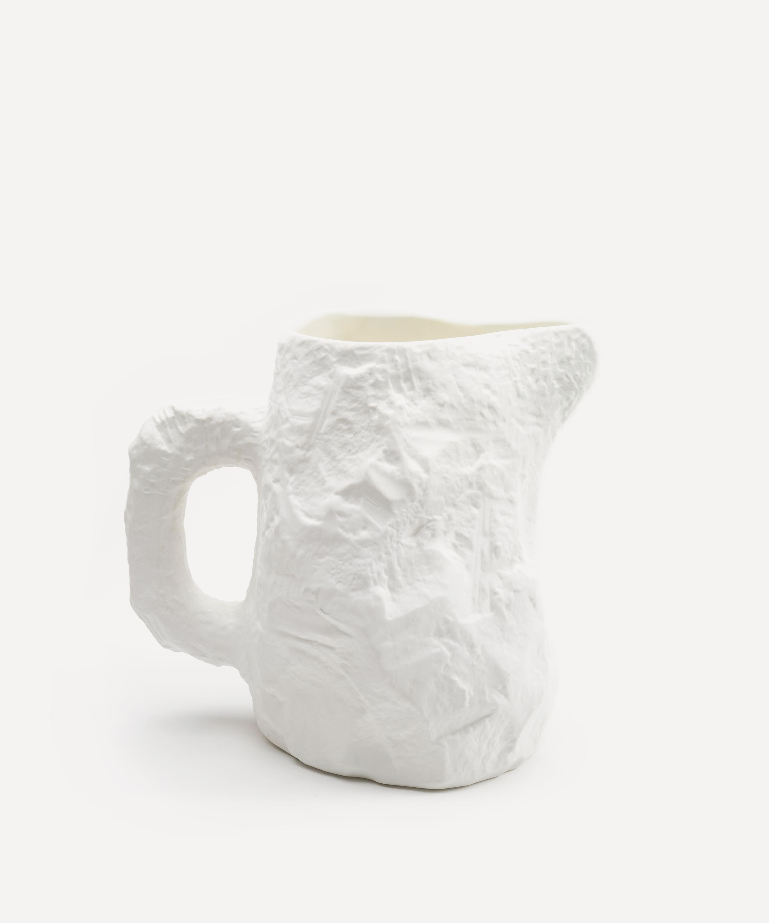 1882 Ltd. - Max Lamb Crockery Jug image number 0