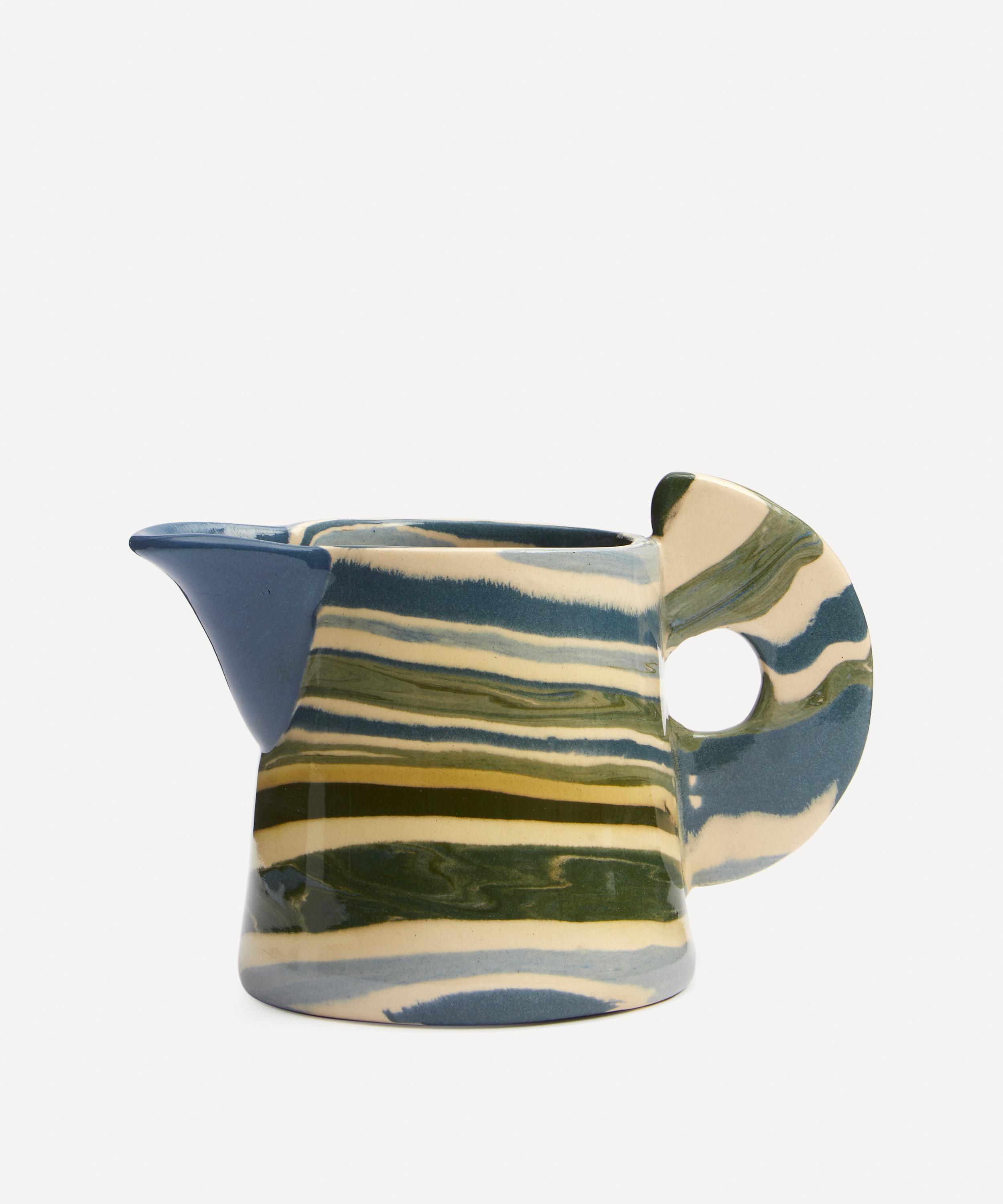 Henry Holland Studio - Small Milk Jug image number 0