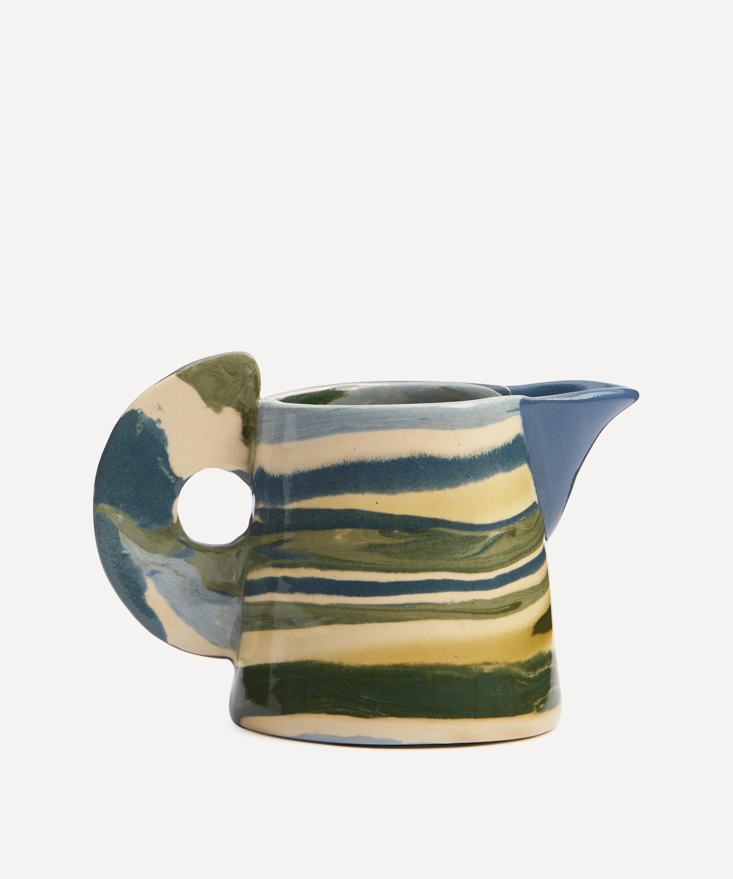 Henry Holland Studio - Small Milk Jug image number 1