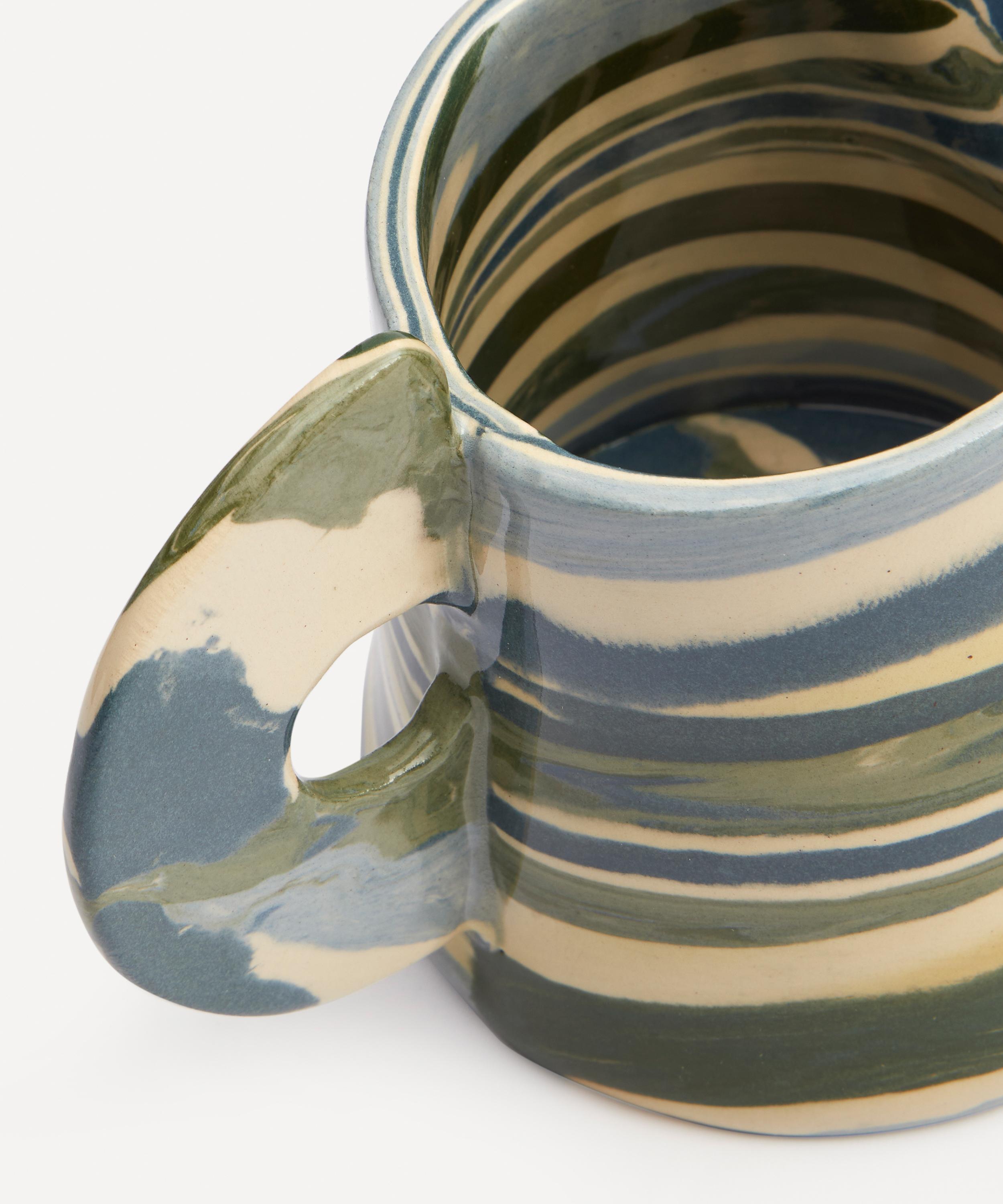 Henry Holland Studio - Small Milk Jug image number 2