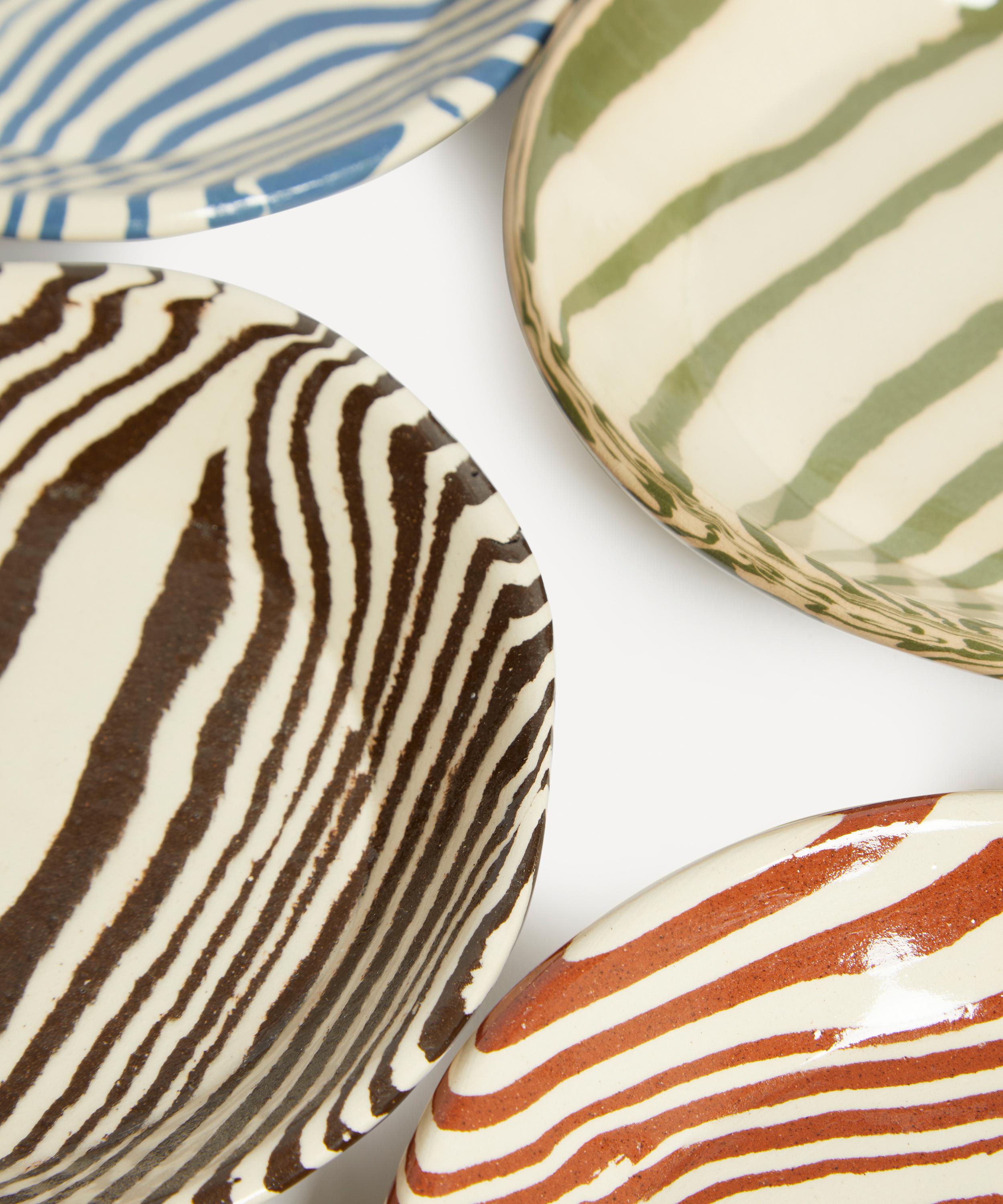 Henry Holland Studio - Mini Plate Mix Set of 4 image number 3