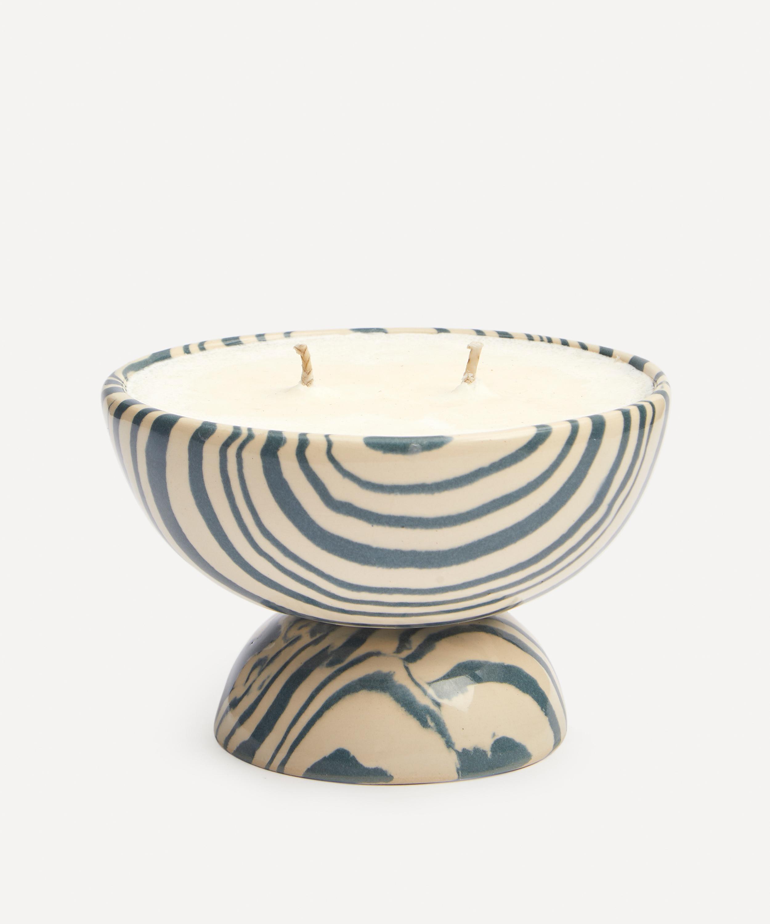 Henry Holland Studio - Scented Soy Wax Candle image number 0