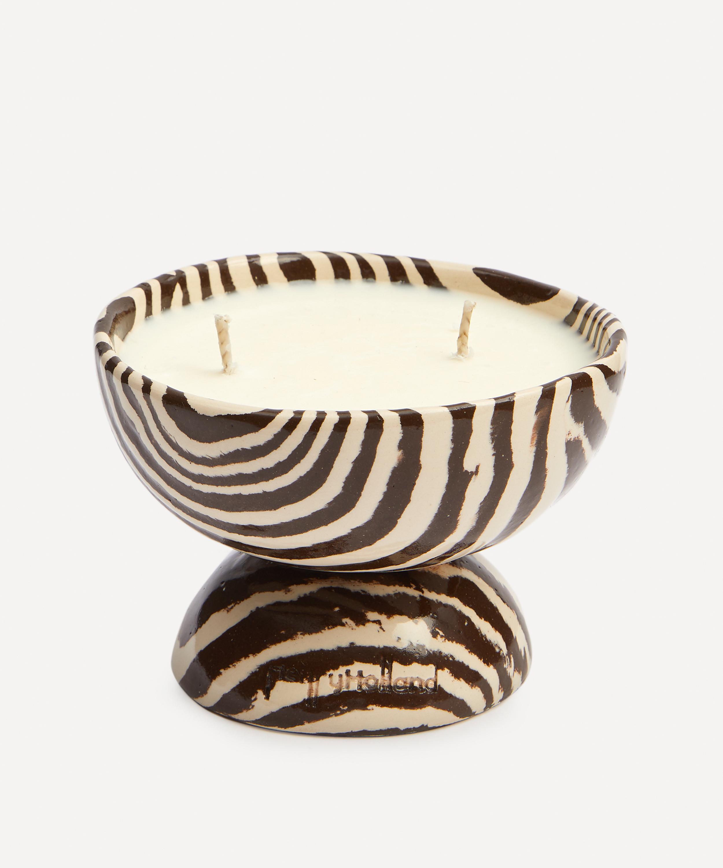 Henry Holland Studio - Scented Soy Wax Candle image number 1