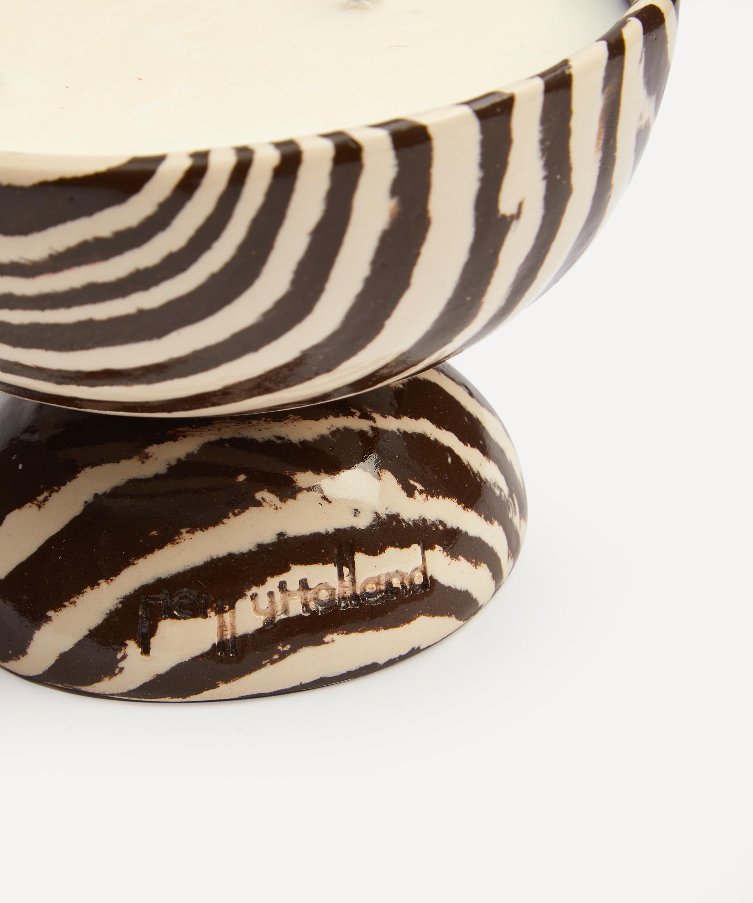 Henry Holland Studio - Scented Soy Wax Candle image number 3