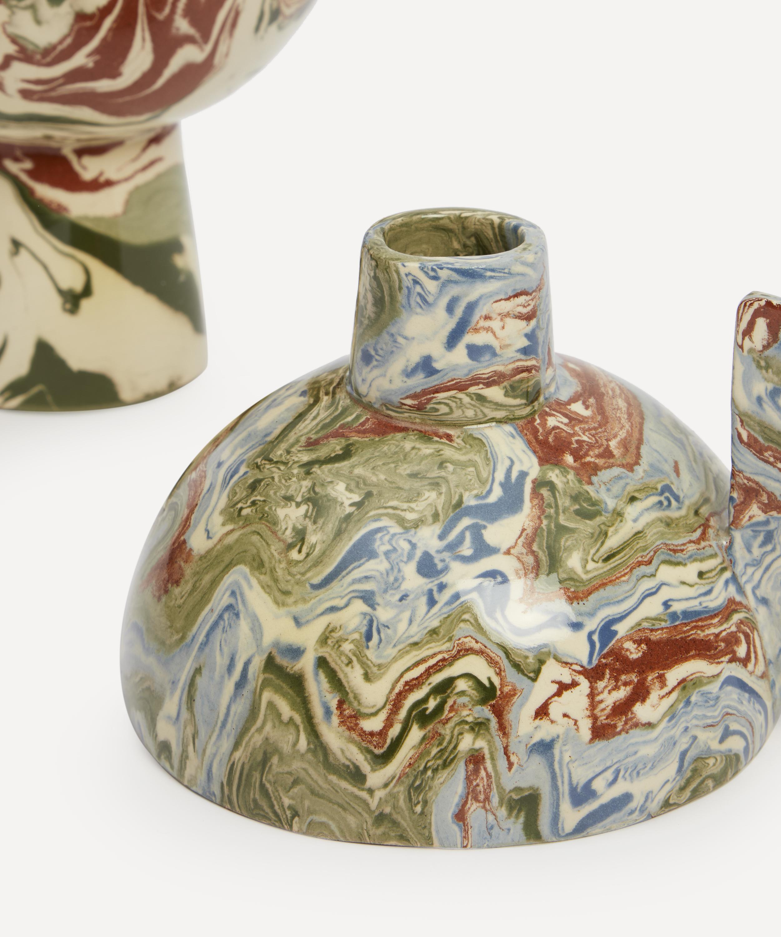 Henry Holland Studio - Duo Candle Holder Set image number 2