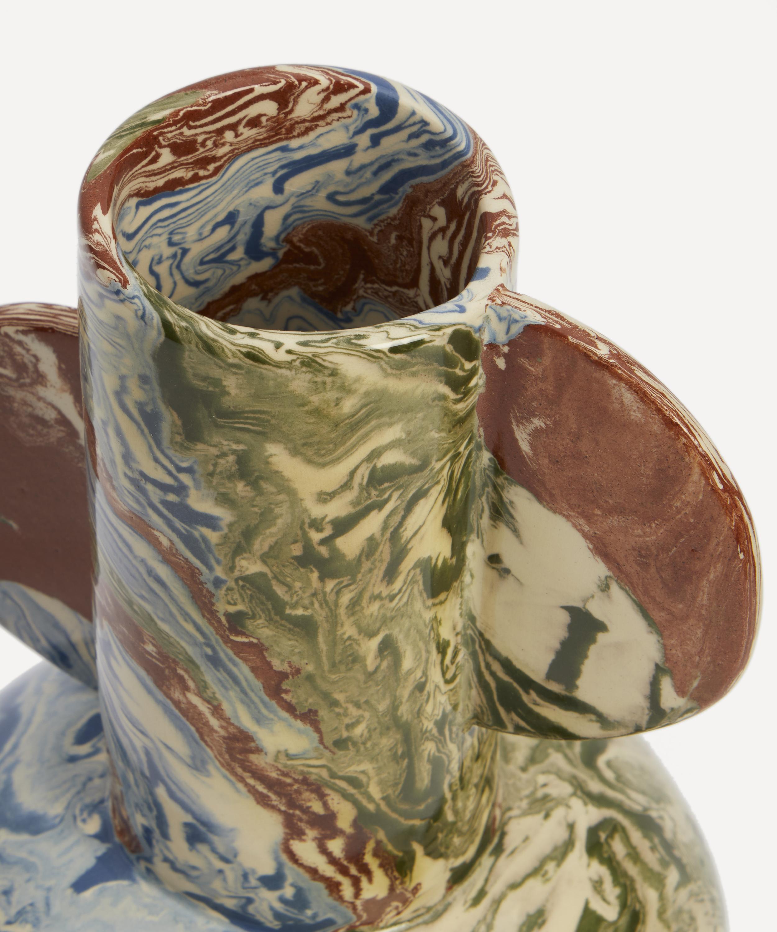 Henry Holland Studio - Sea Space Patterned Profumo Vase image number 1