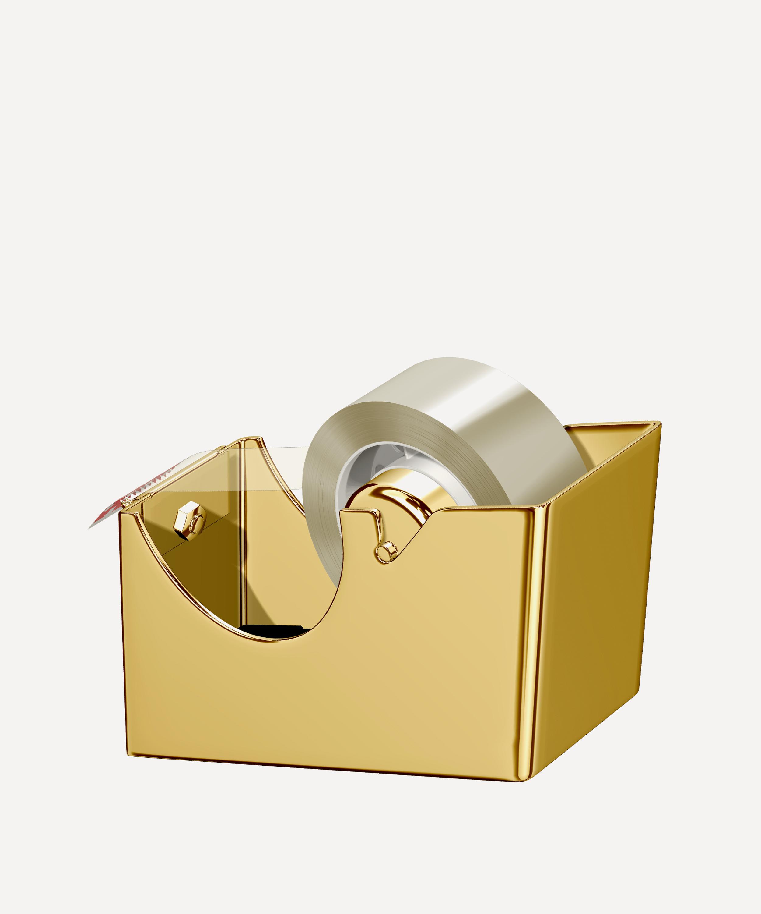 El Casco Gold Tape Dispenser