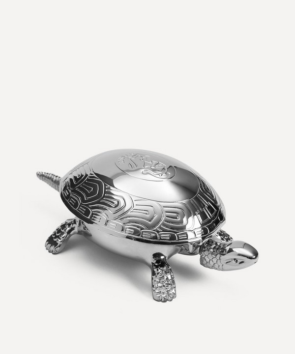 El Casco - M700 Turtle Paperweight image number null