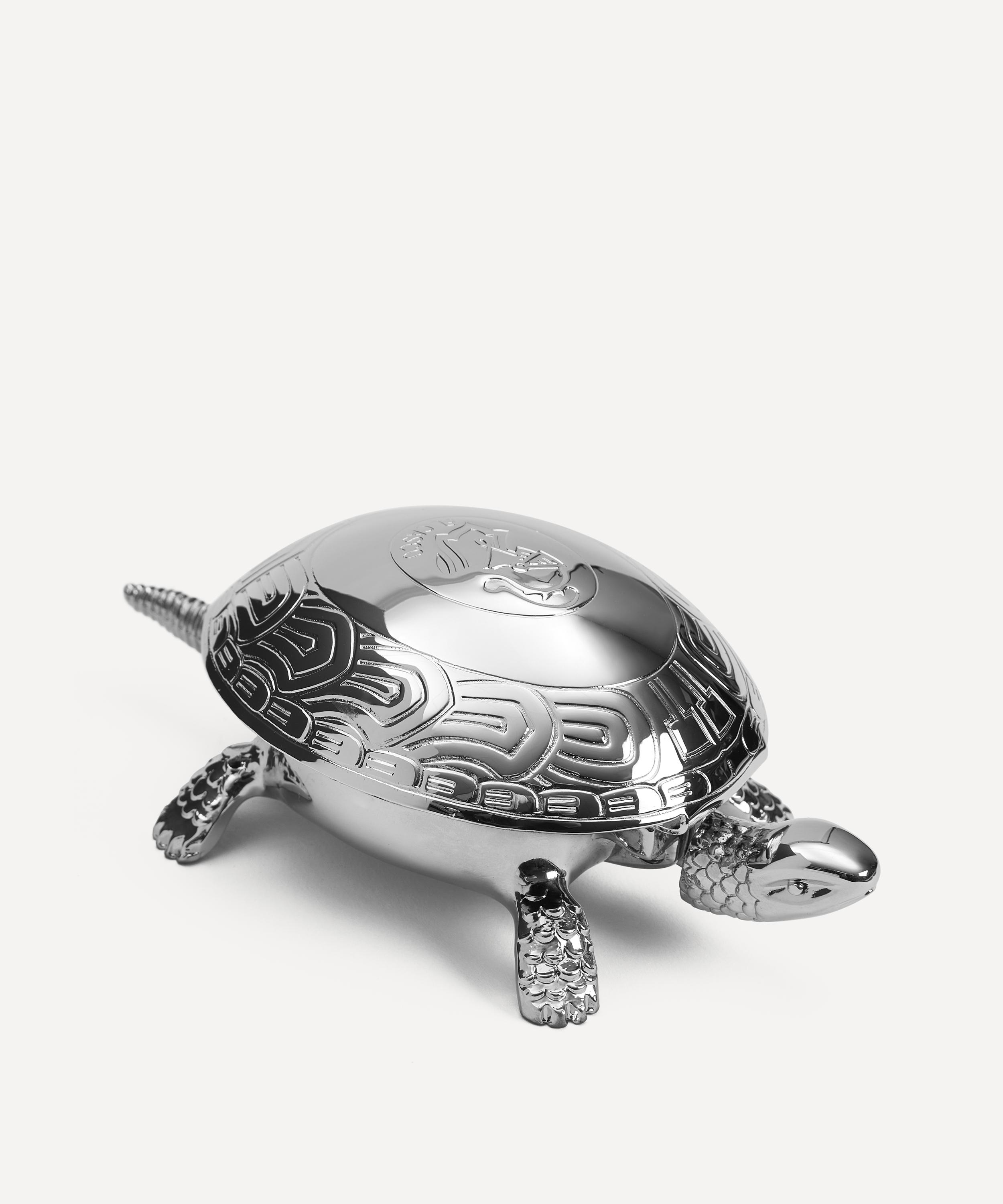 El Casco - M700 Turtle Paperweight image number 0