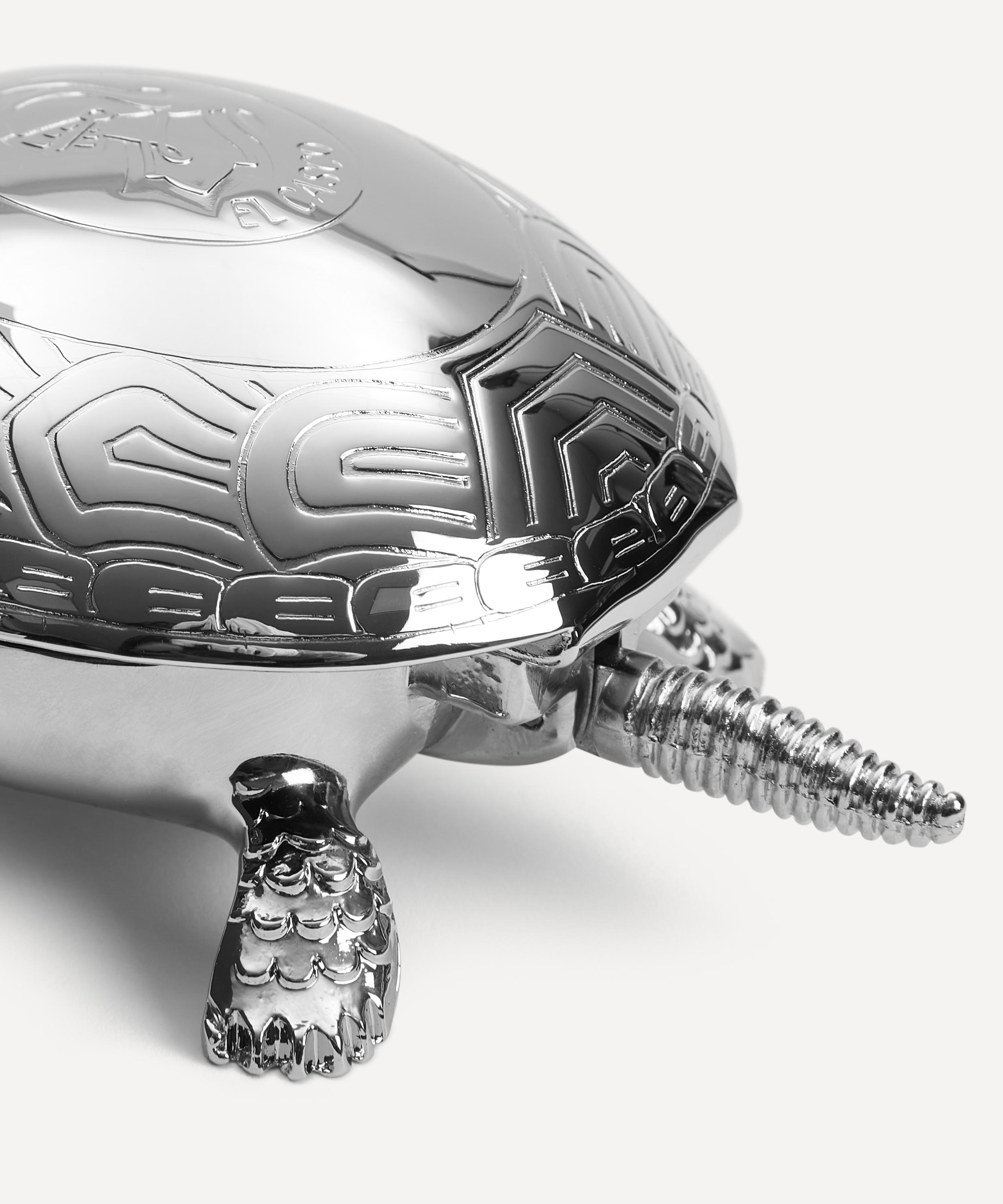 El Casco - M700 Turtle Paperweight image number 1