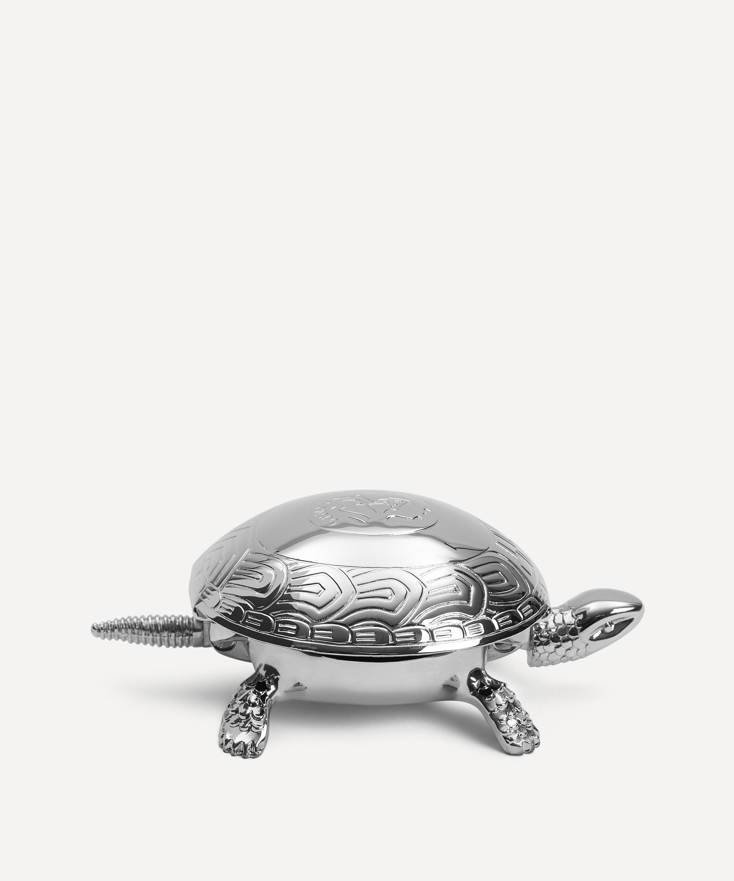 El Casco - M700 Turtle Paperweight image number 2