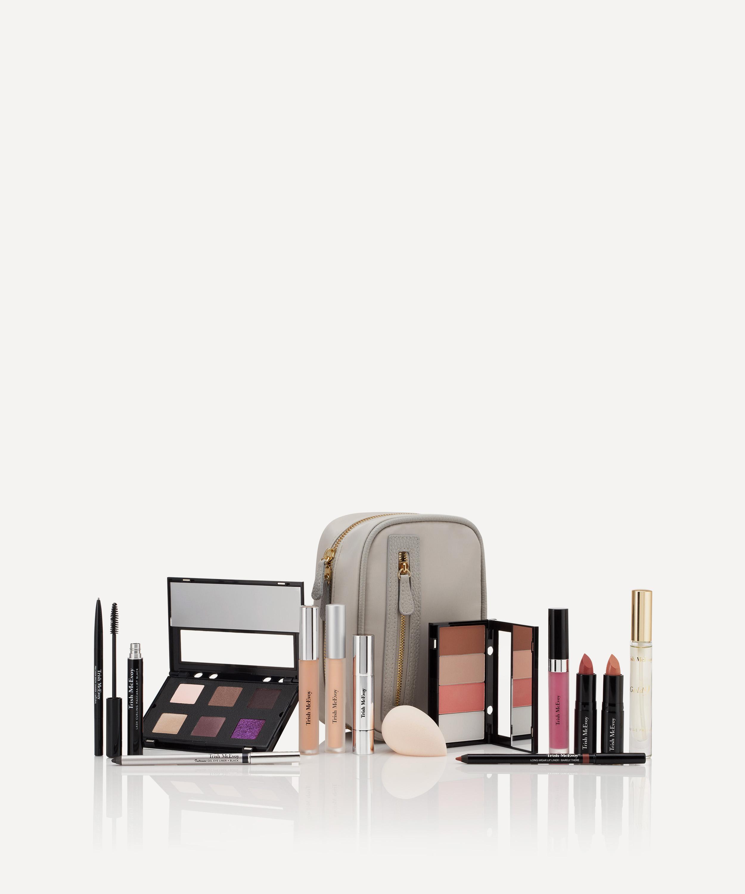 Trish McEvoy - Power of Makeup Planner Medium Carpe Celebrate image number 0