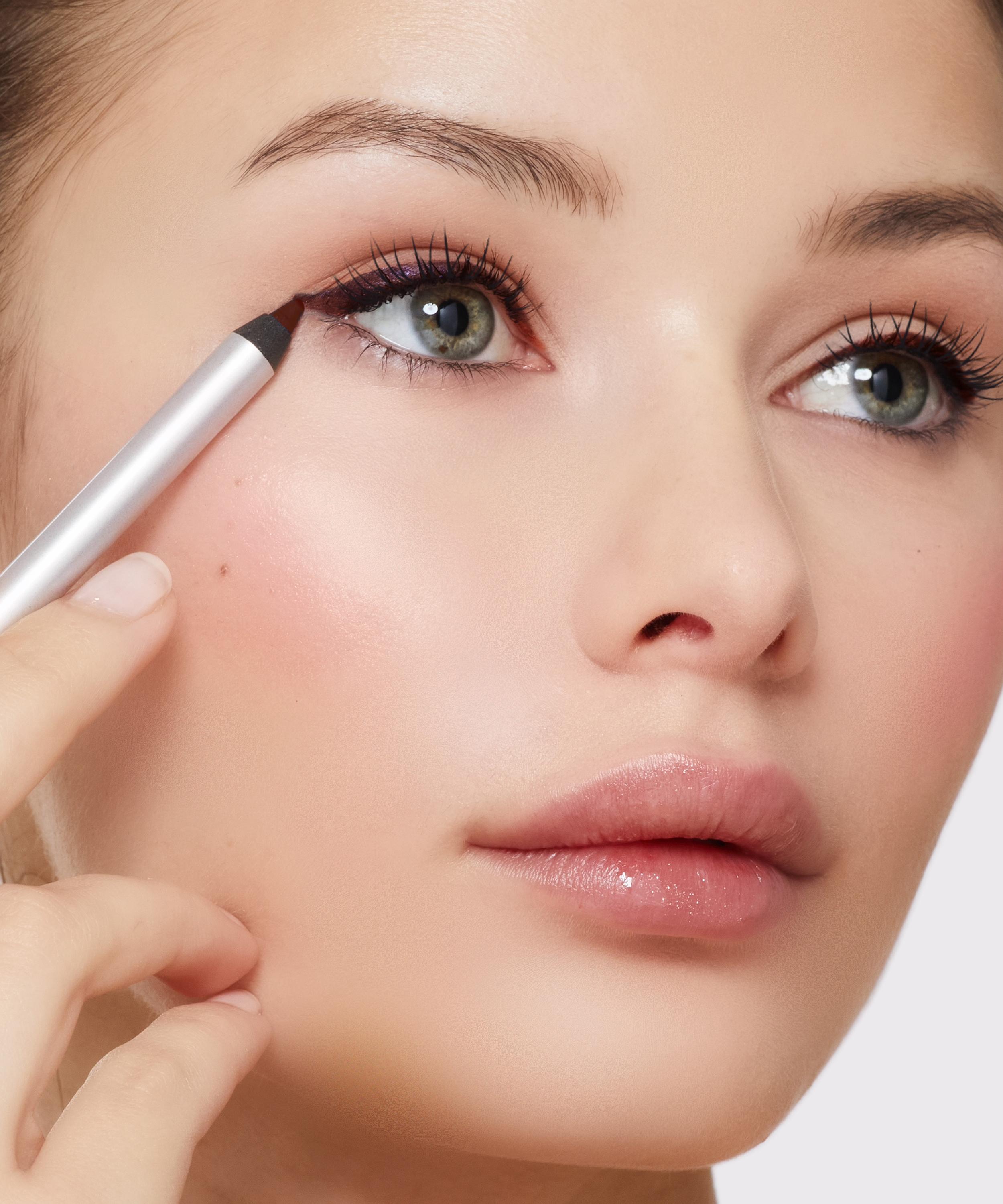 Trish McEvoy - Intense Gel Eyeliner image number 2