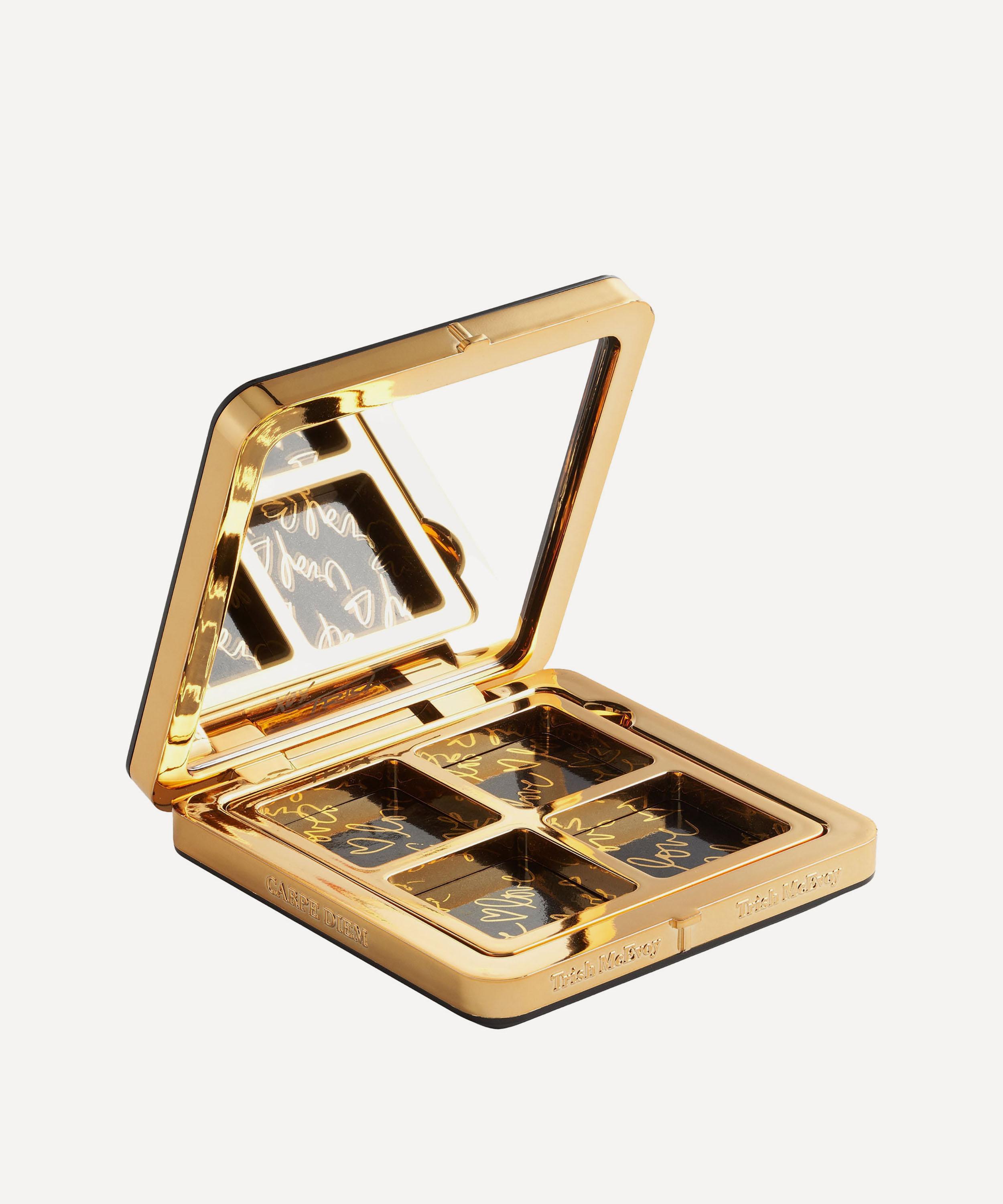 Trish McEvoy - Makeup Wardrobing Deluxe Refillable Compact 1 image number 0