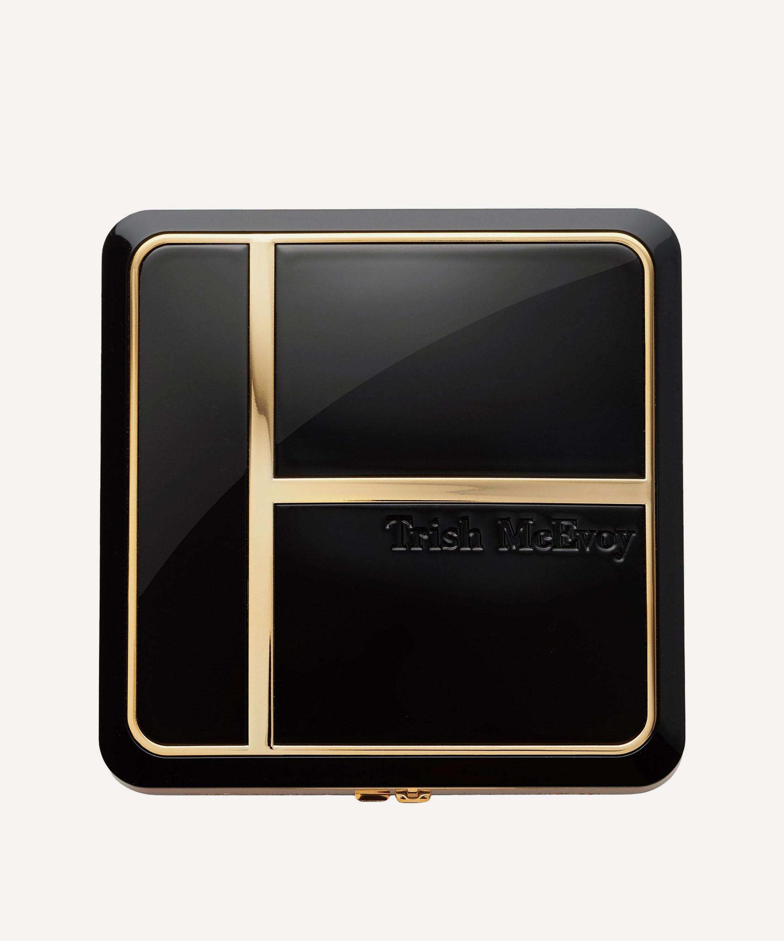 Trish McEvoy - Makeup Wardrobing Deluxe Refillable Compact 1 image number 1
