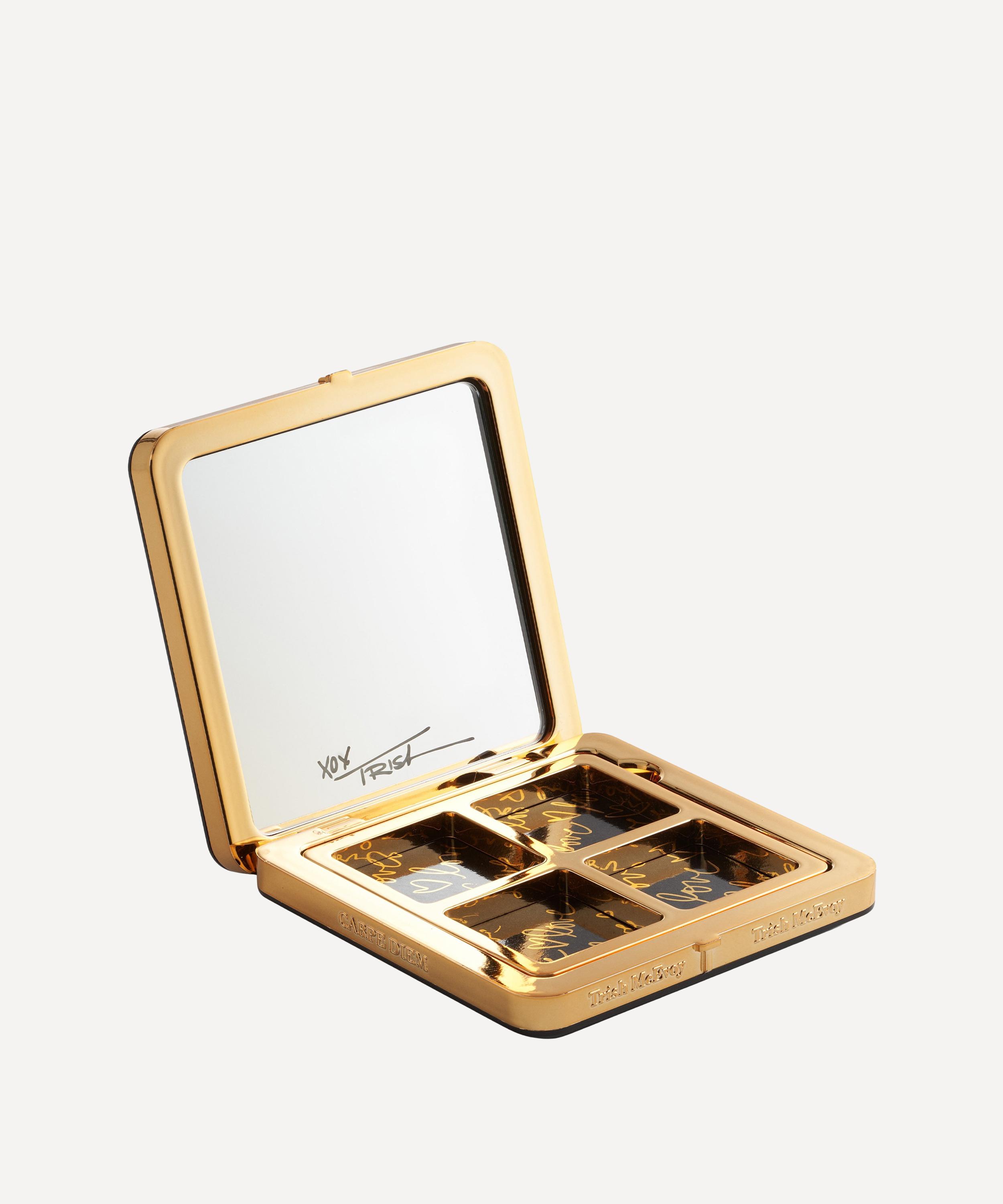 Trish McEvoy - Makeup Wardrobing Deluxe Refillable Compact 1 image number 2