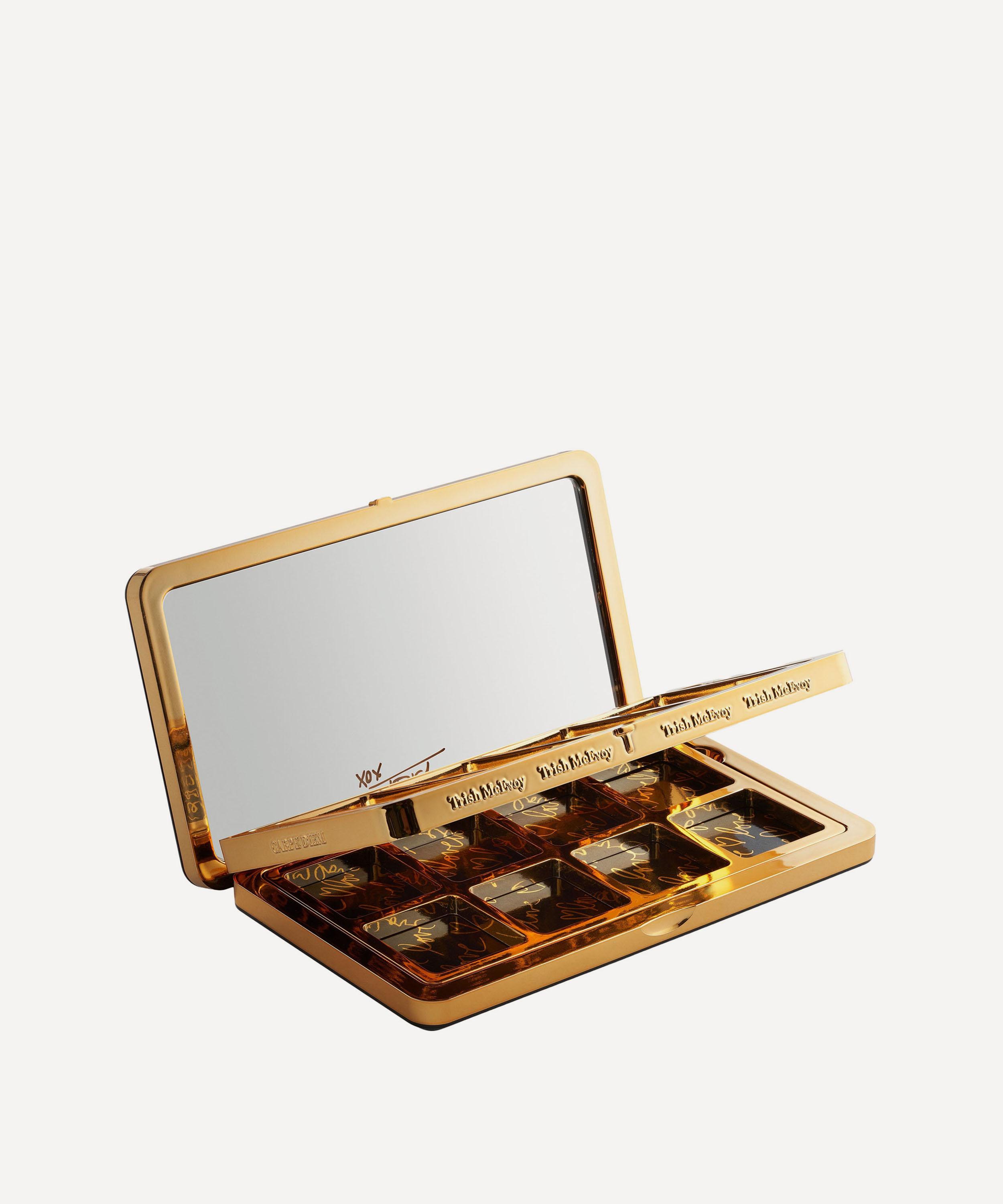 Trish McEvoy - Makeup Wardrobing Deluxe Refillable Compact 2