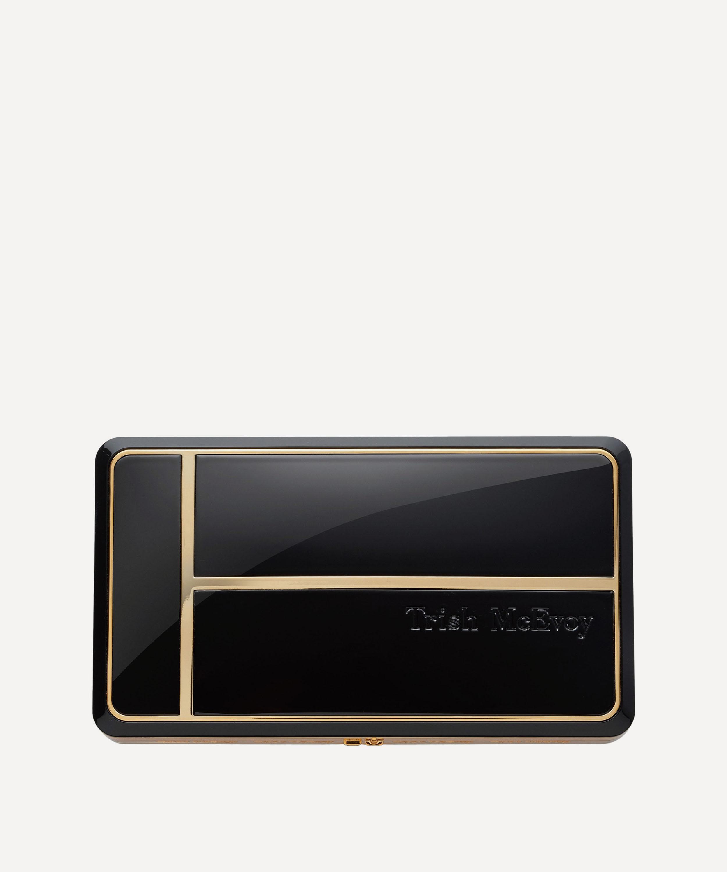 Trish McEvoy - Makeup Wardrobing Deluxe Refillable Compact 2 image number 1