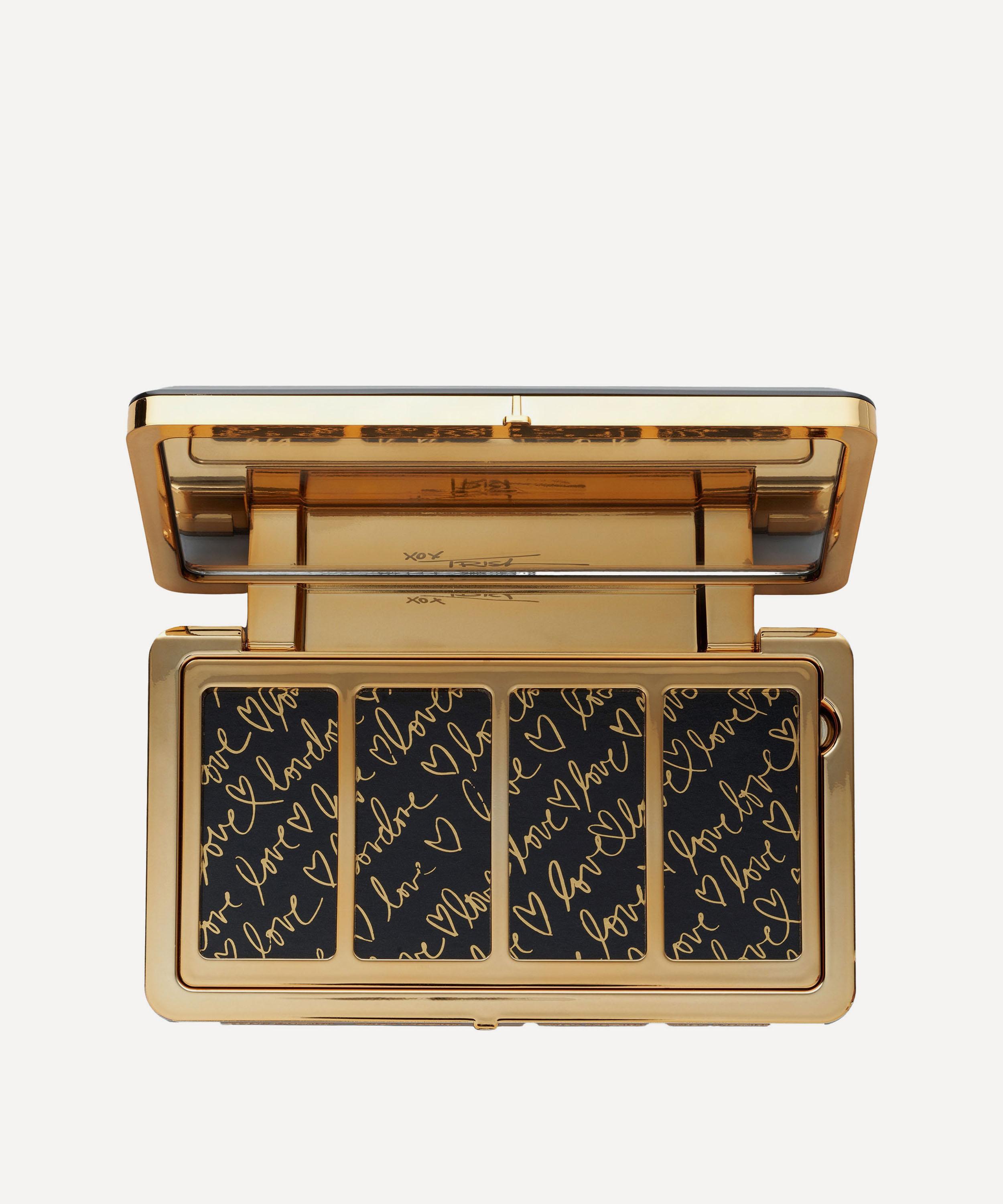 Trish McEvoy - Makeup Wardrobing Deluxe Refillable Compact 2 image number 2
