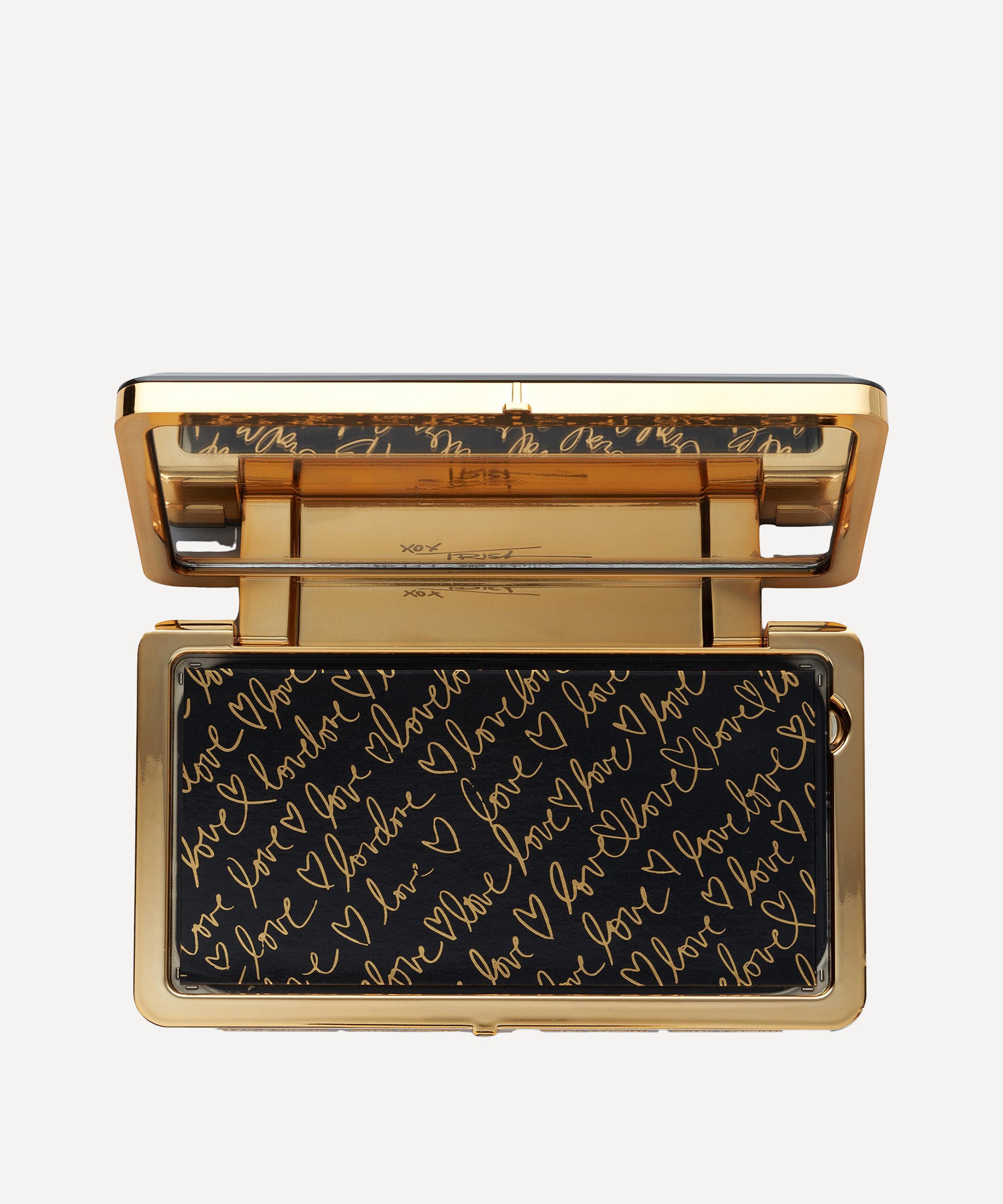 Trish McEvoy - Makeup Wardrobing Deluxe Refillable Compact 2 image number 3