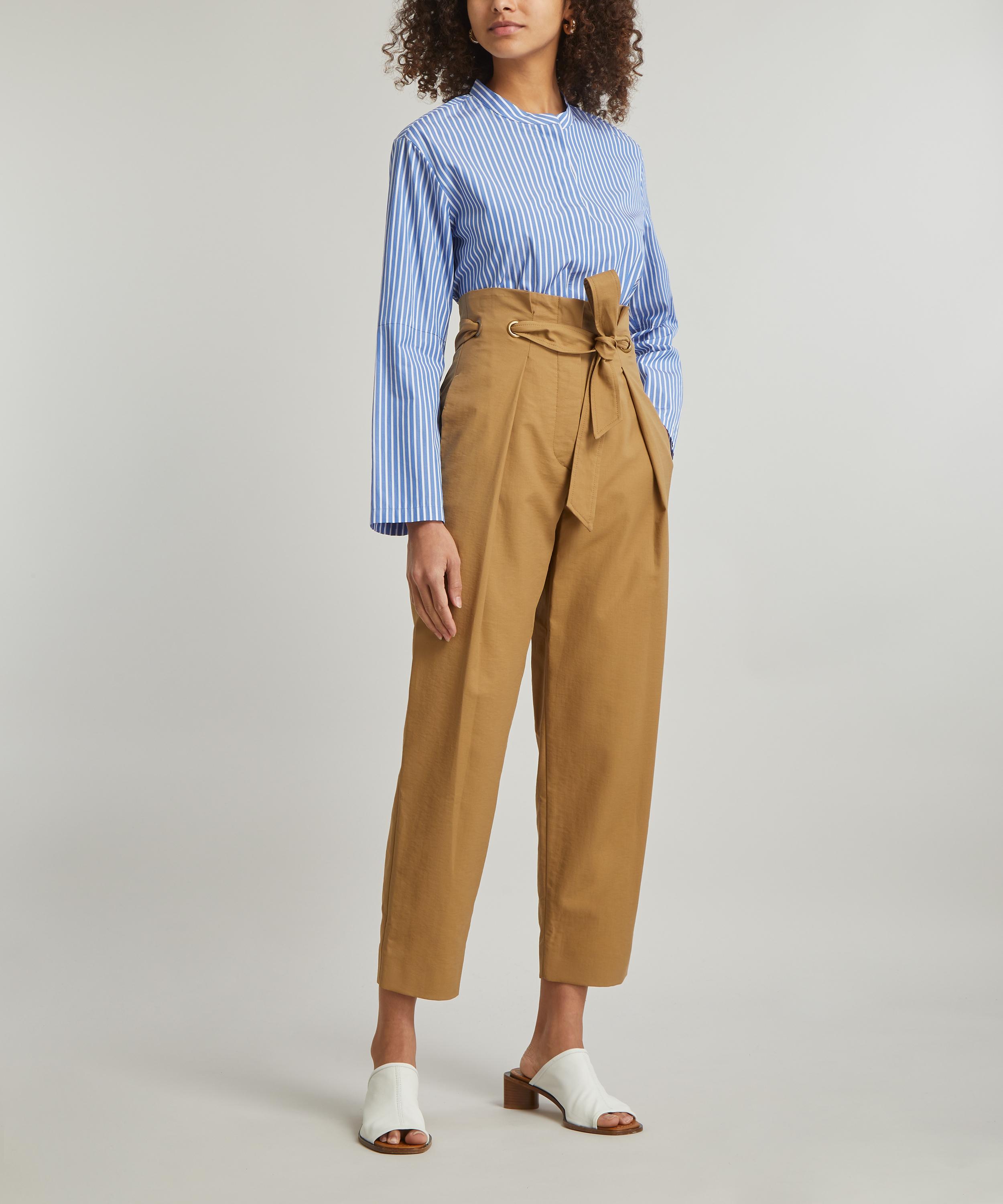 MaxMara - Verna Trousers image number 1
