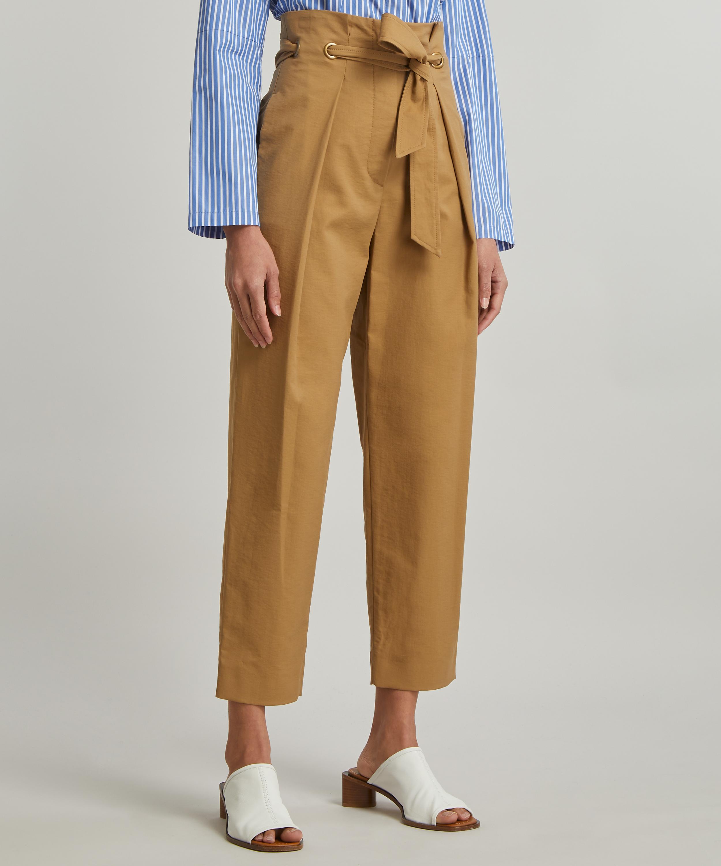 MaxMara - Verna Trousers image number 2