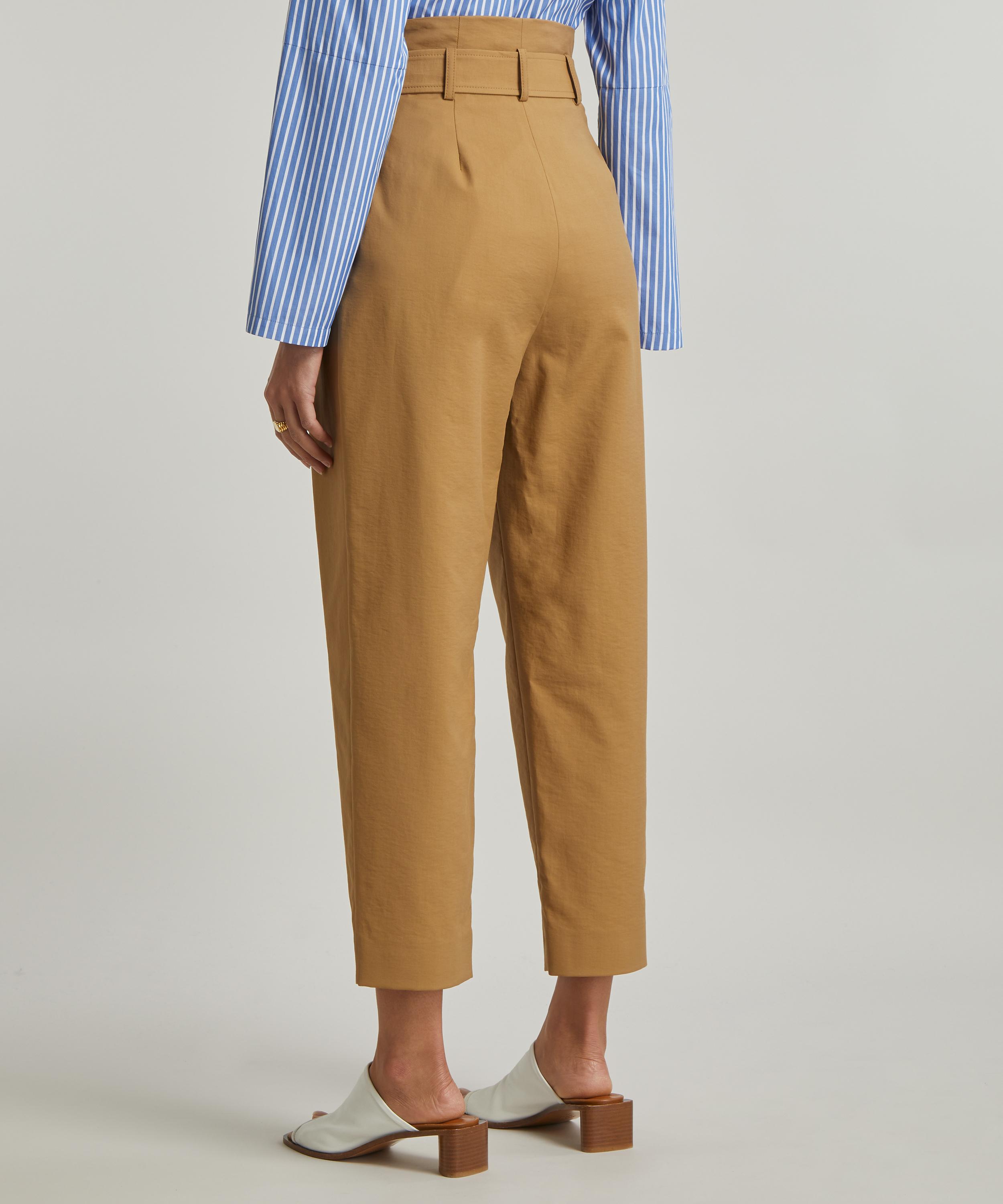 MaxMara - Verna Trousers image number 3