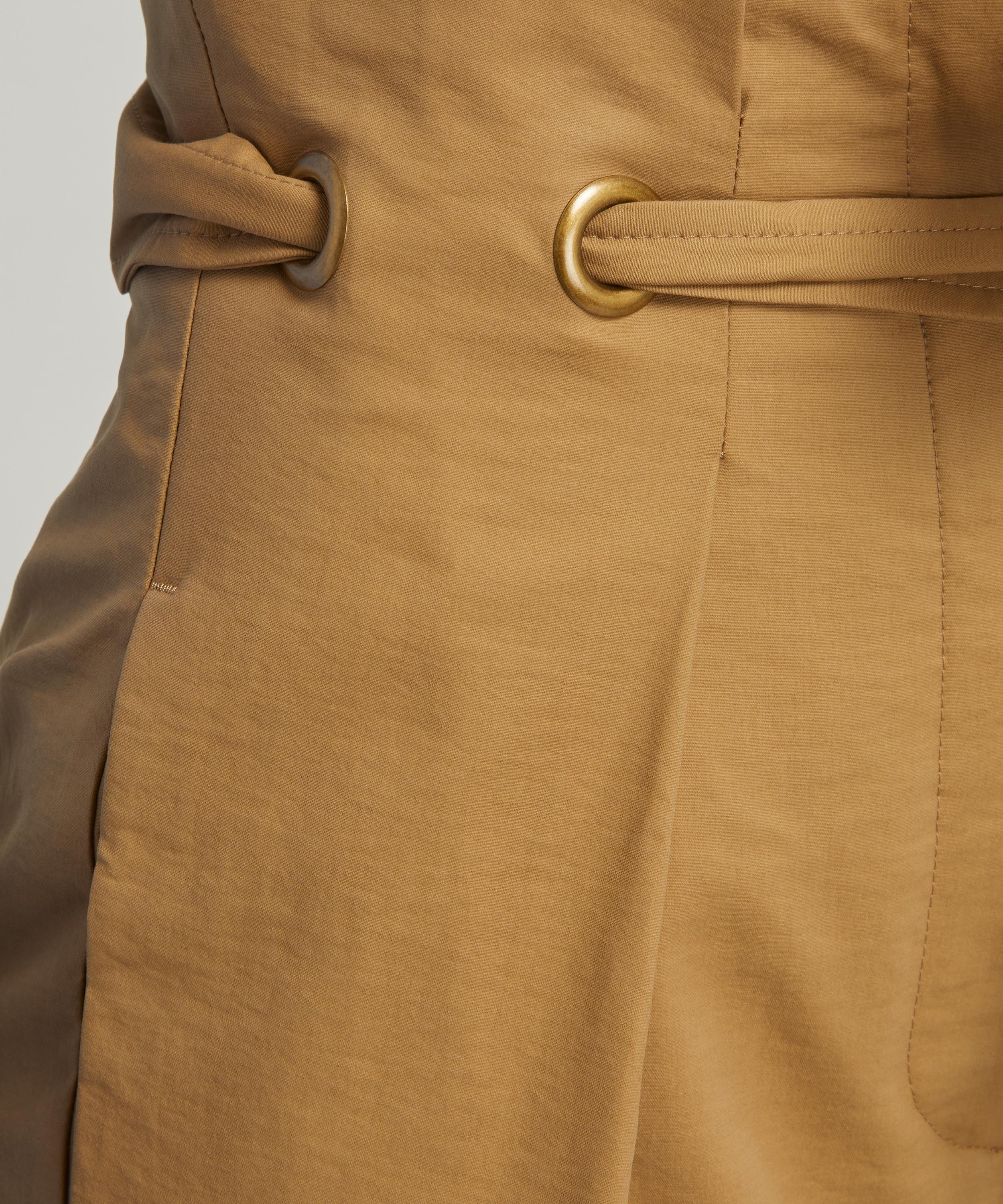 MaxMara - Verna Trousers image number 4