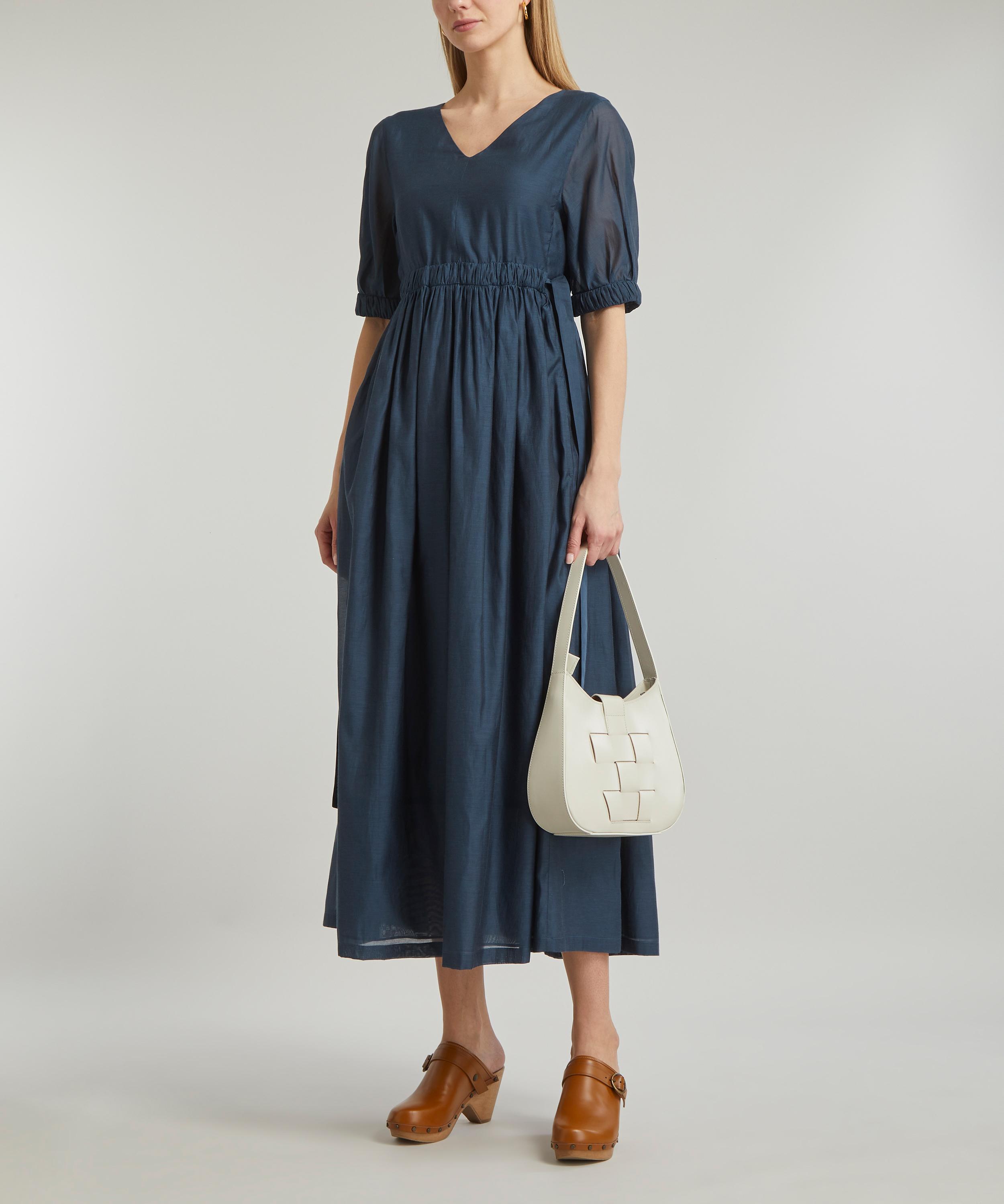 Max mara hot sale amica dress