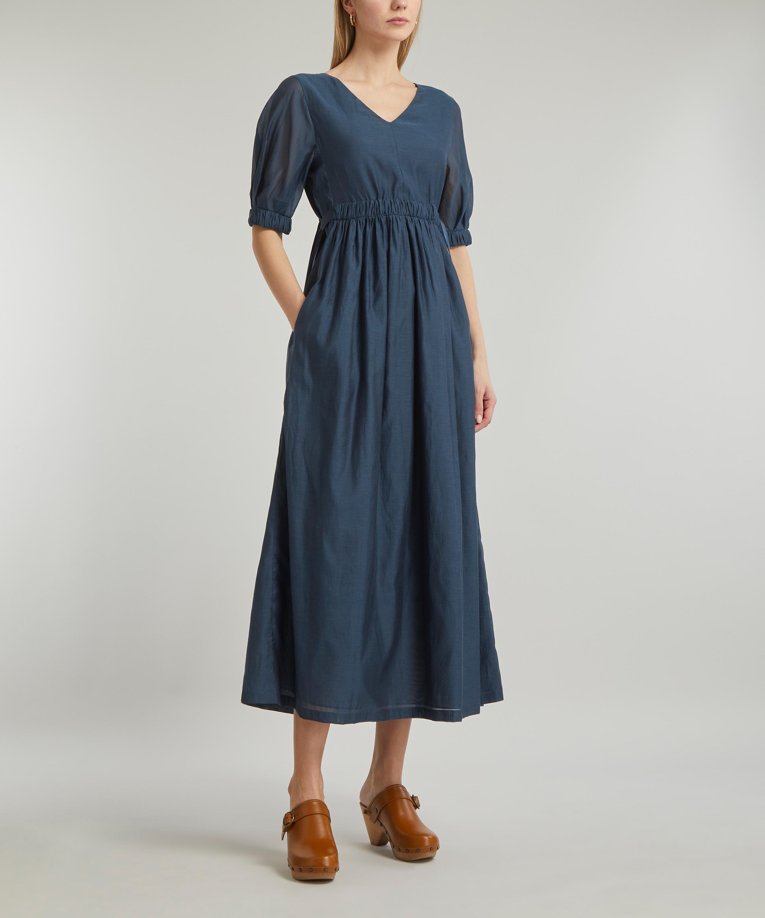 Max mara hotsell clelia dress