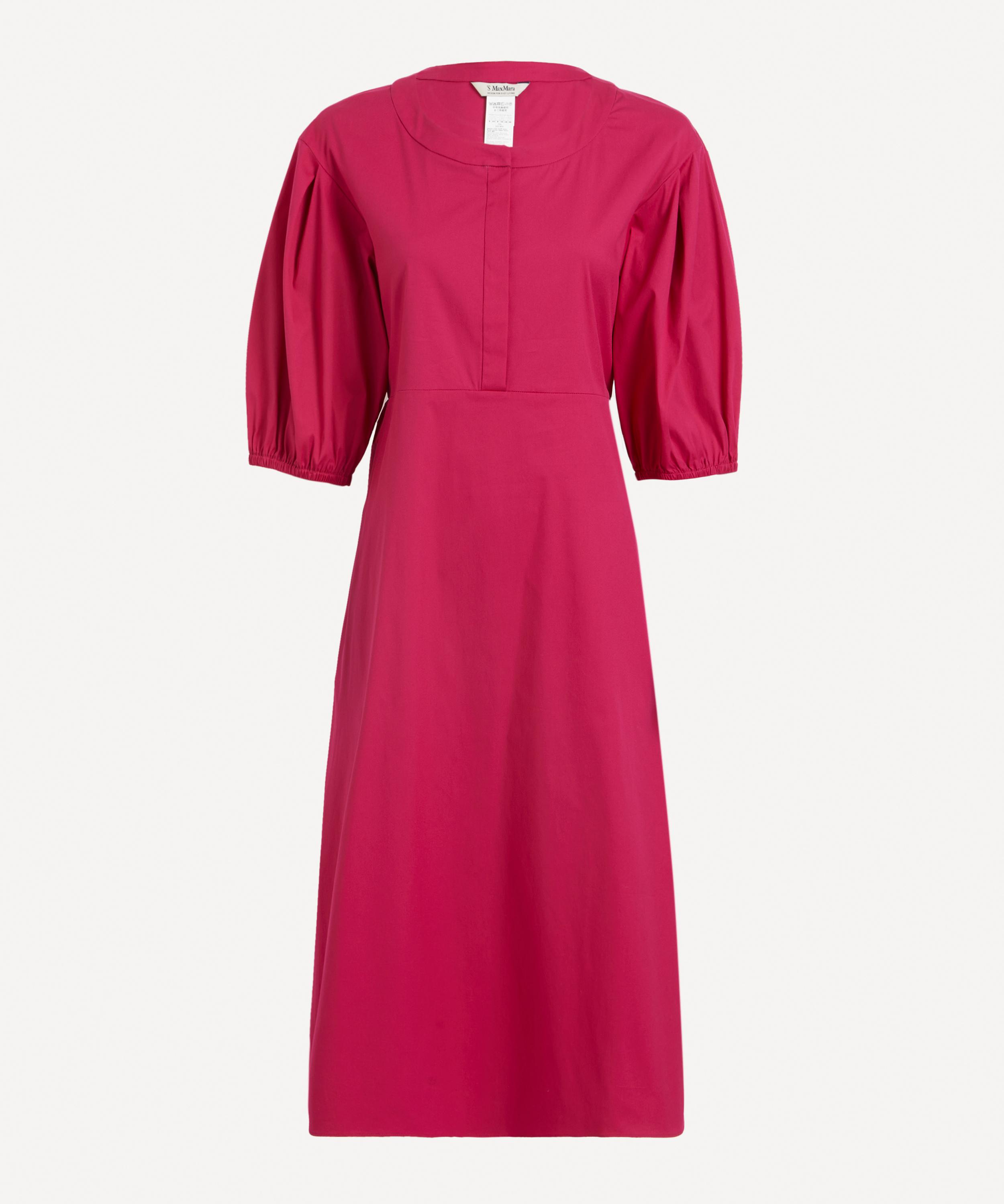 'S Max Mara - Augusta Dress image number 0