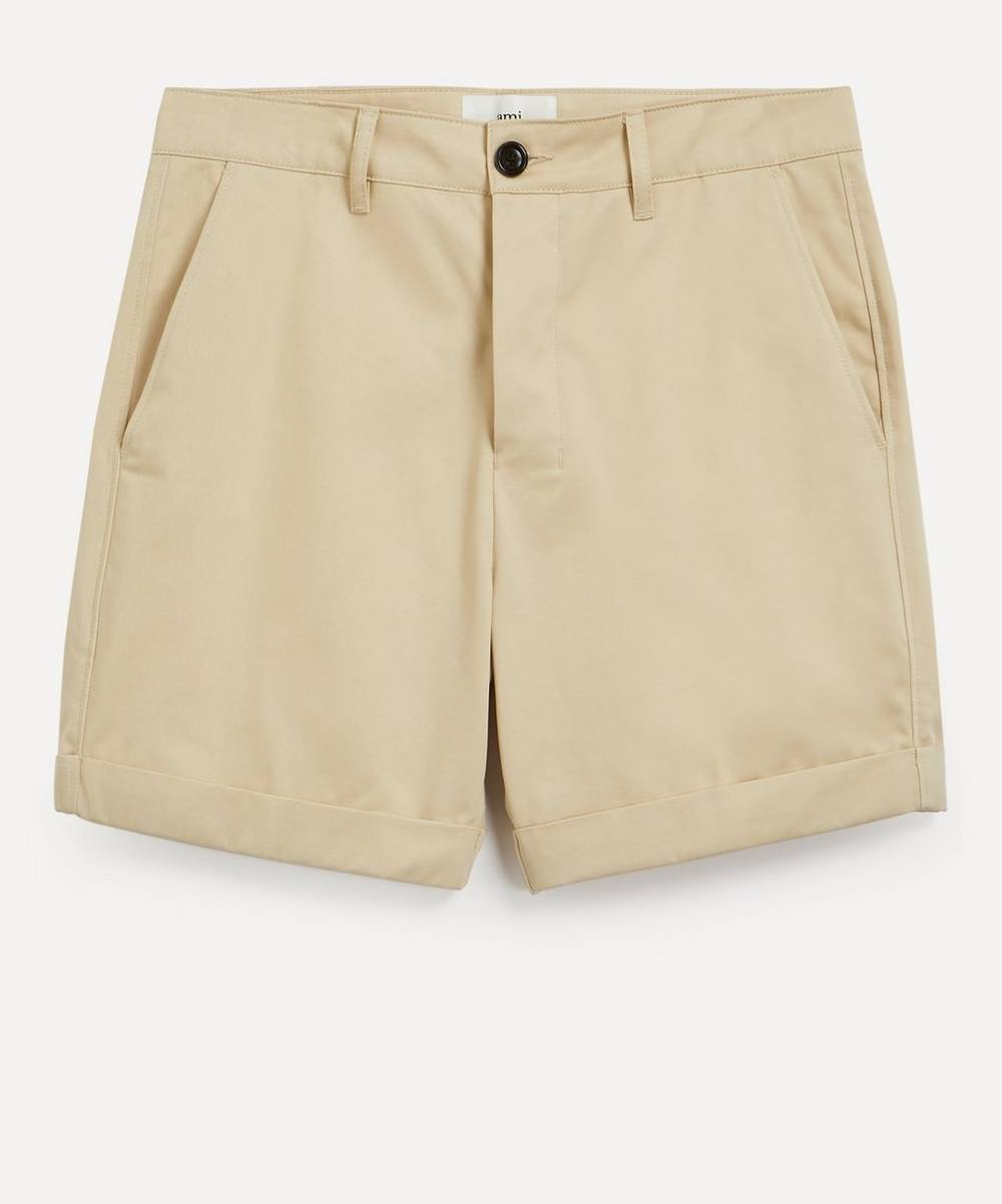 Ami - Chino Shorts