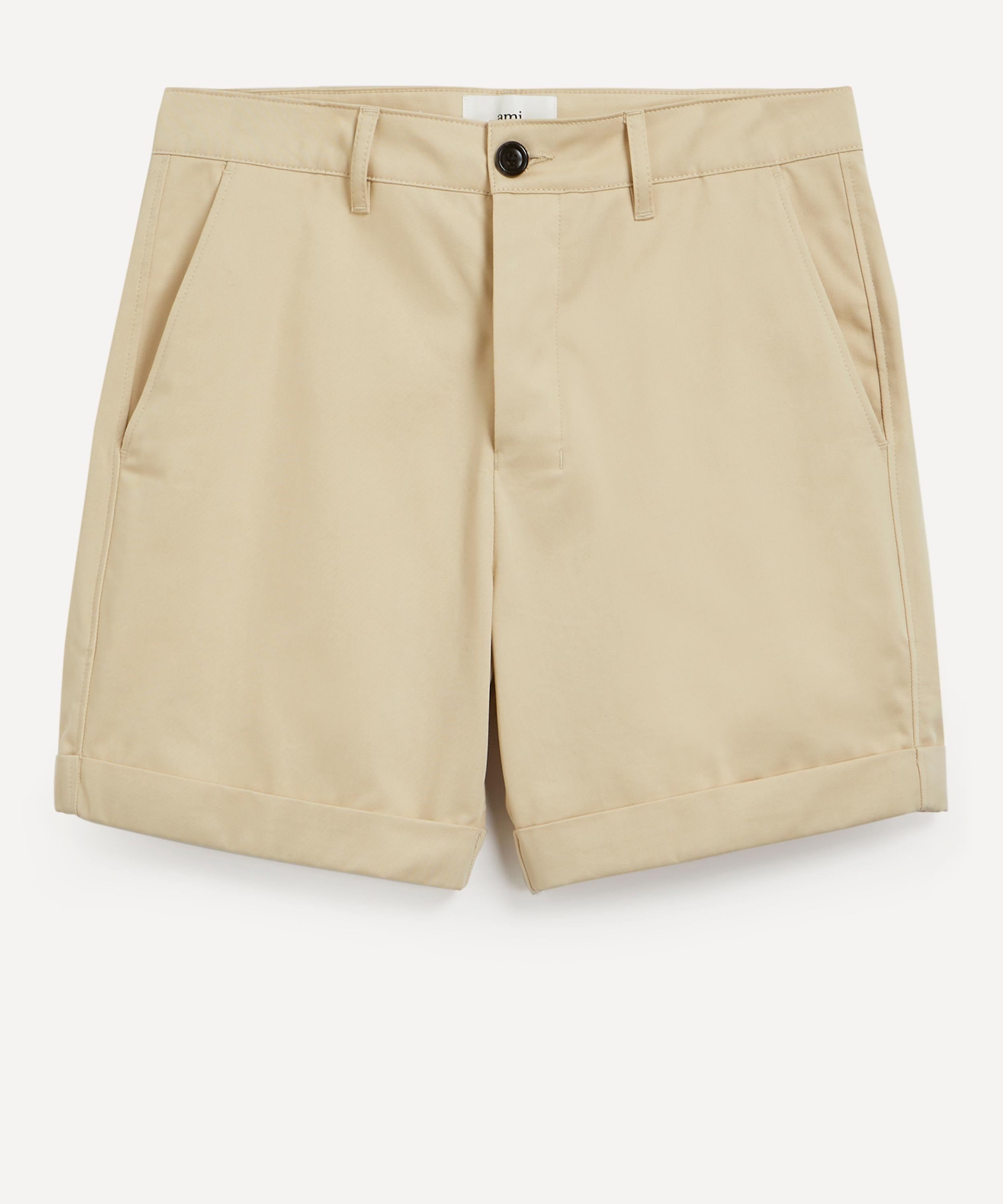 Ami - Chino Shorts image number 0