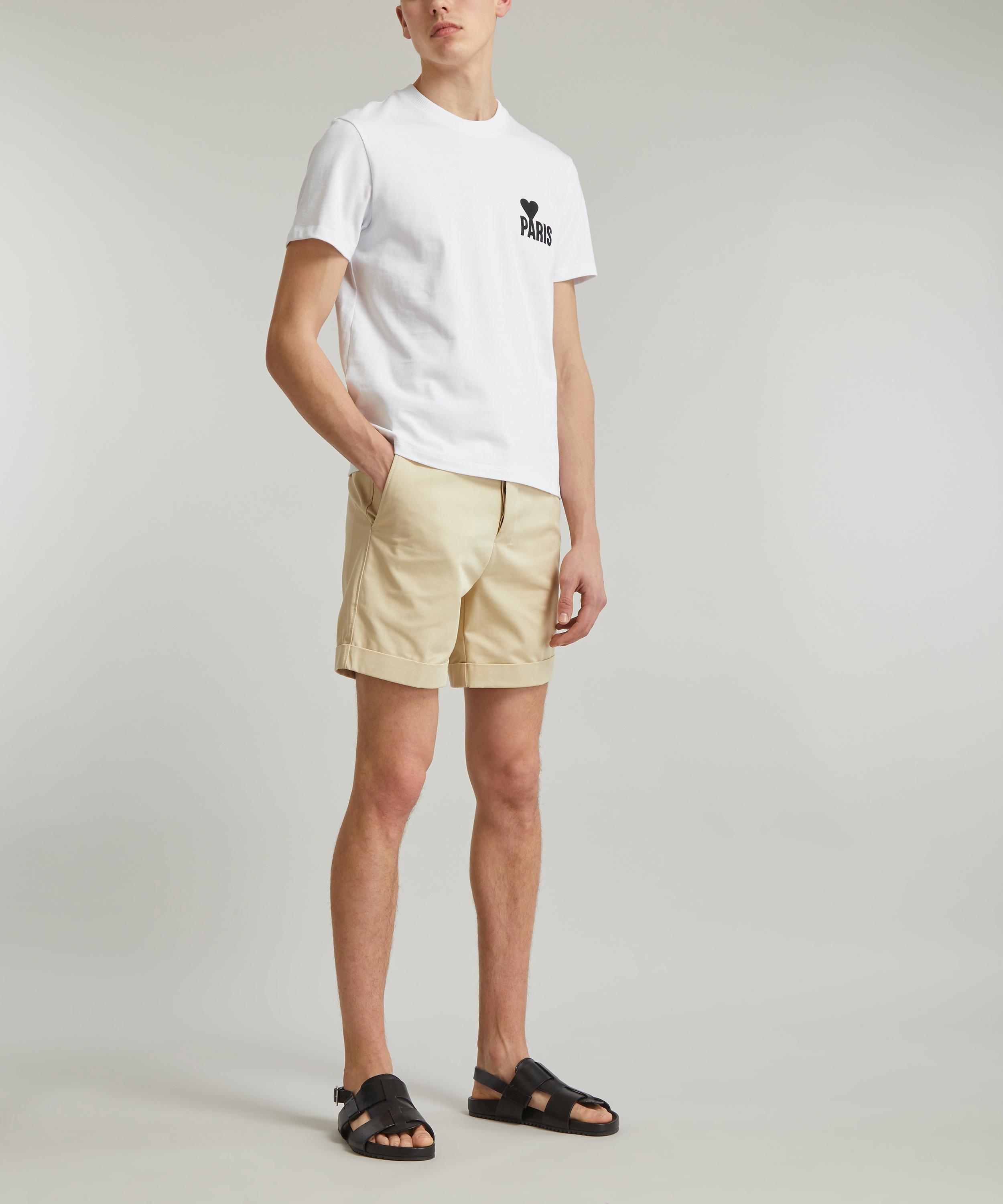 Ami - Chino Shorts image number 1