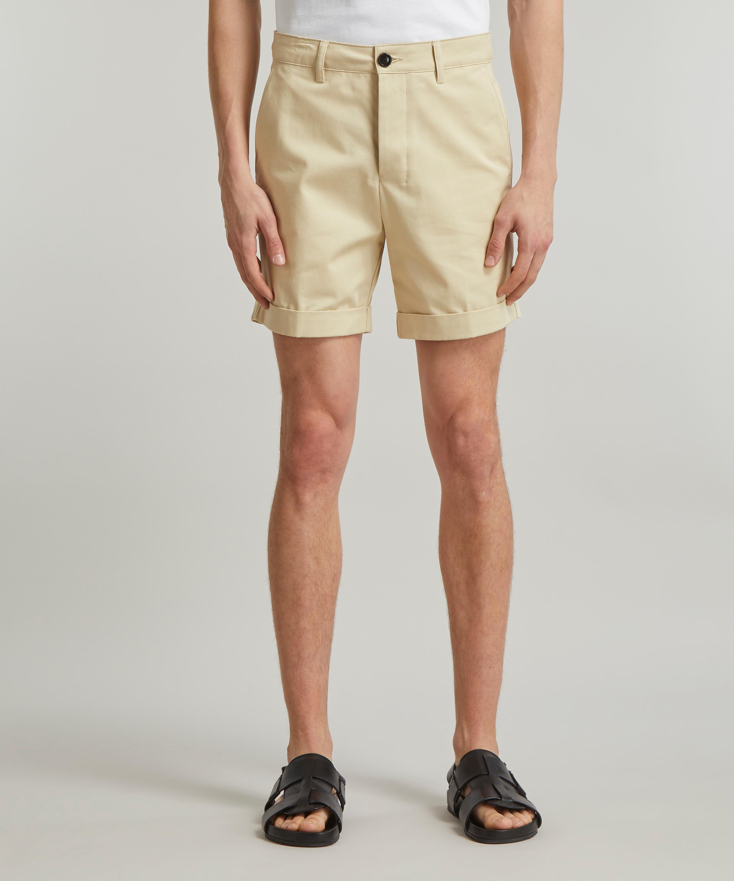 Ami - Chino Shorts image number 2