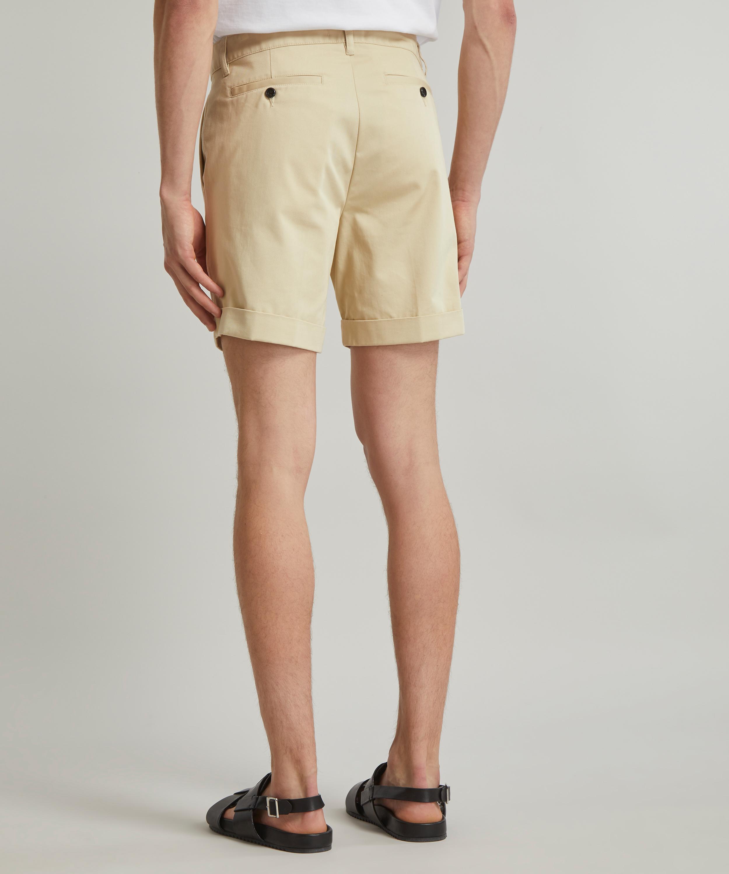 Ami - Chino Shorts image number 3