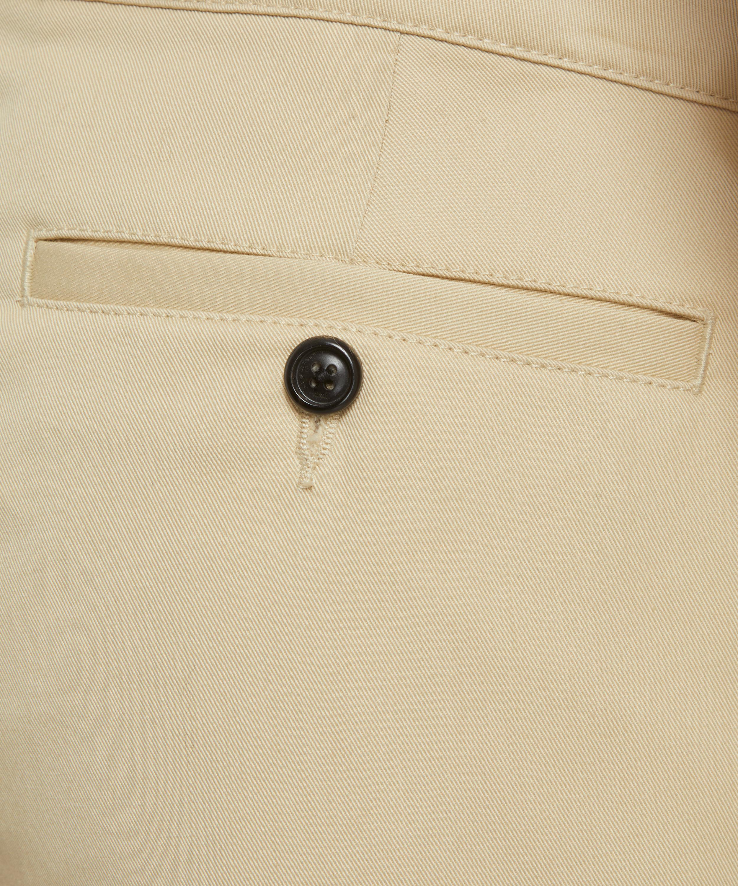 Ami - Chino Shorts image number 4