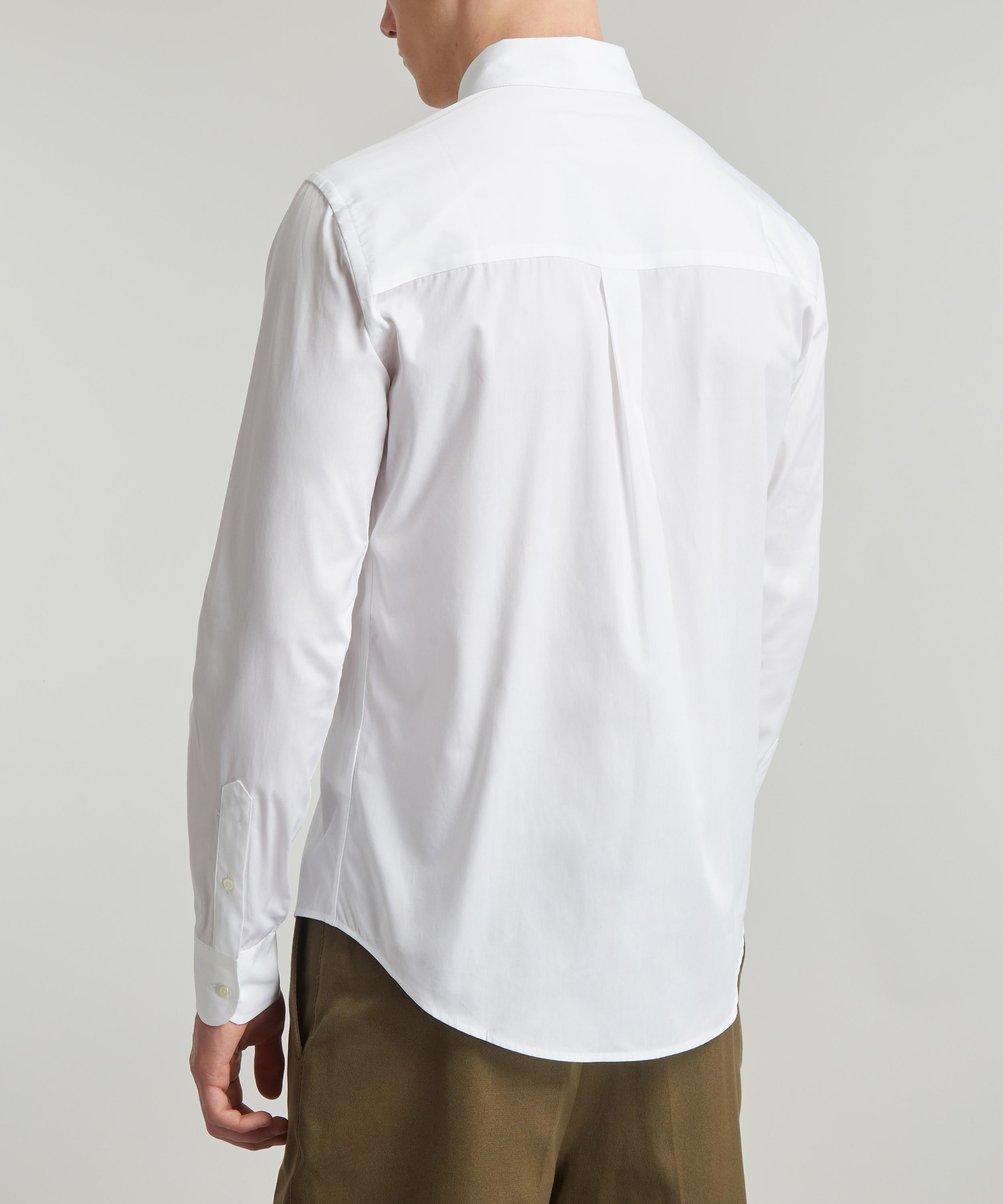 Ami - Tonal Ami di Coeur Shirt image number 3