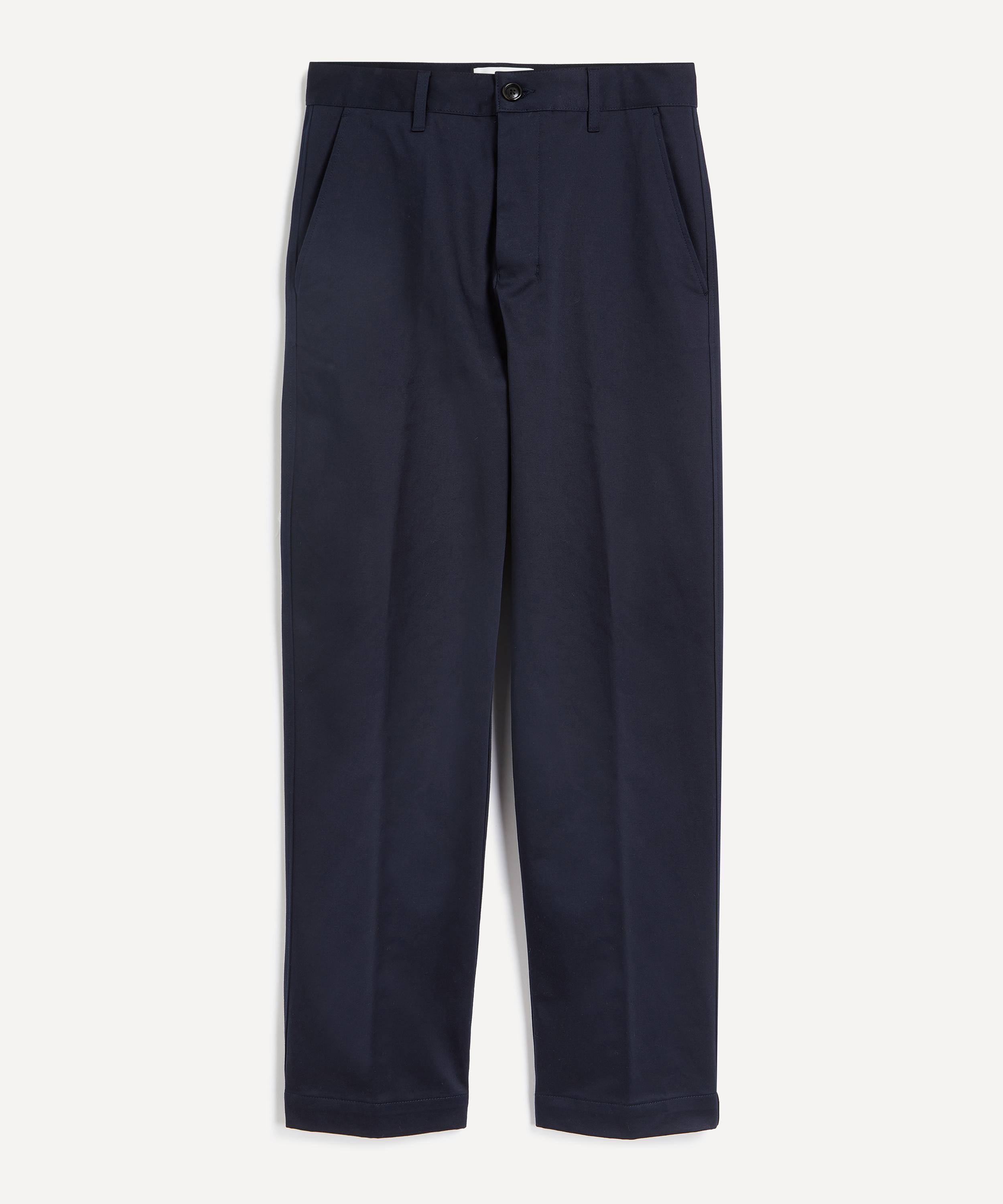 Ami - Chino Trousers image number 0