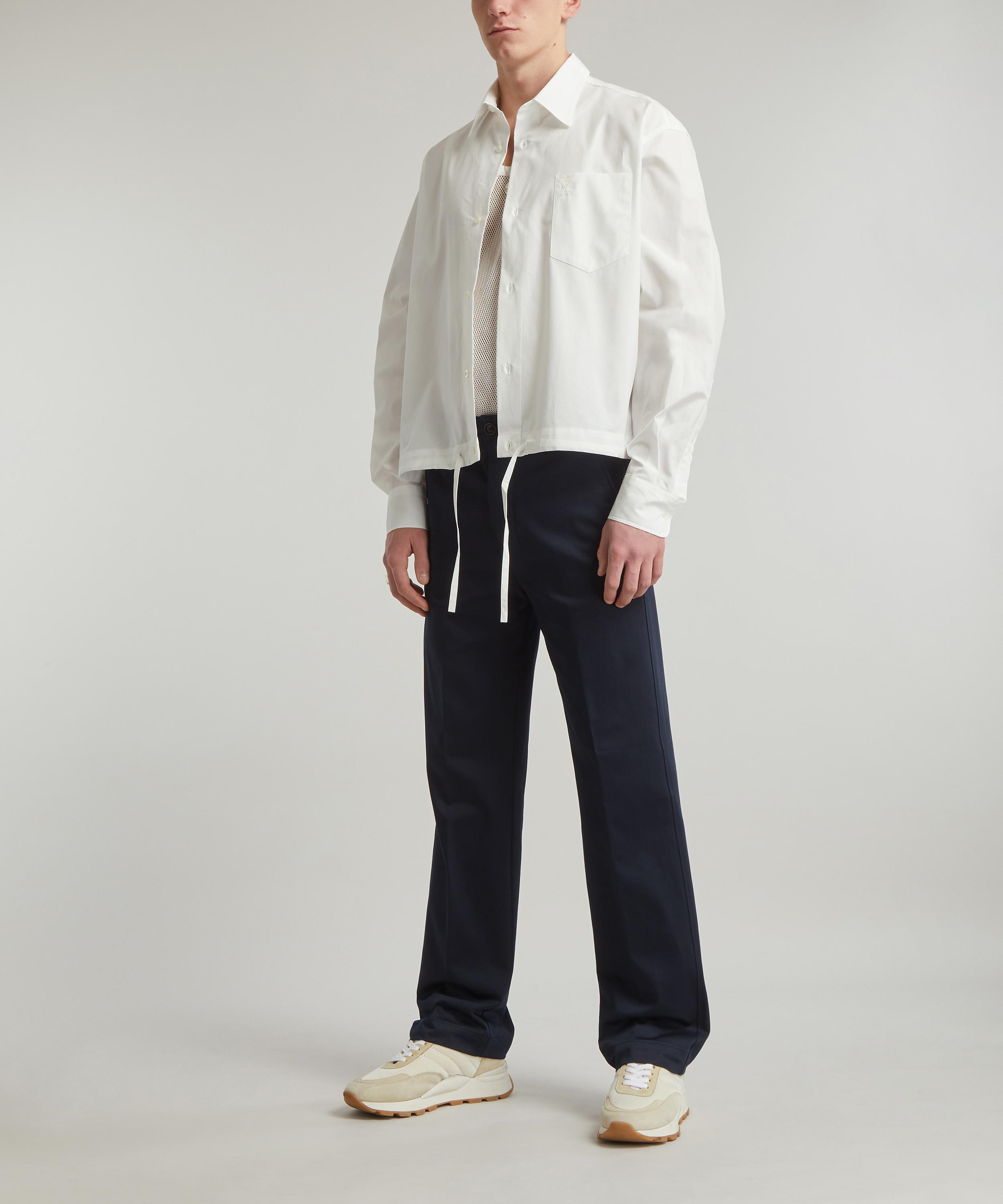 Ami - Chino Trousers image number 1