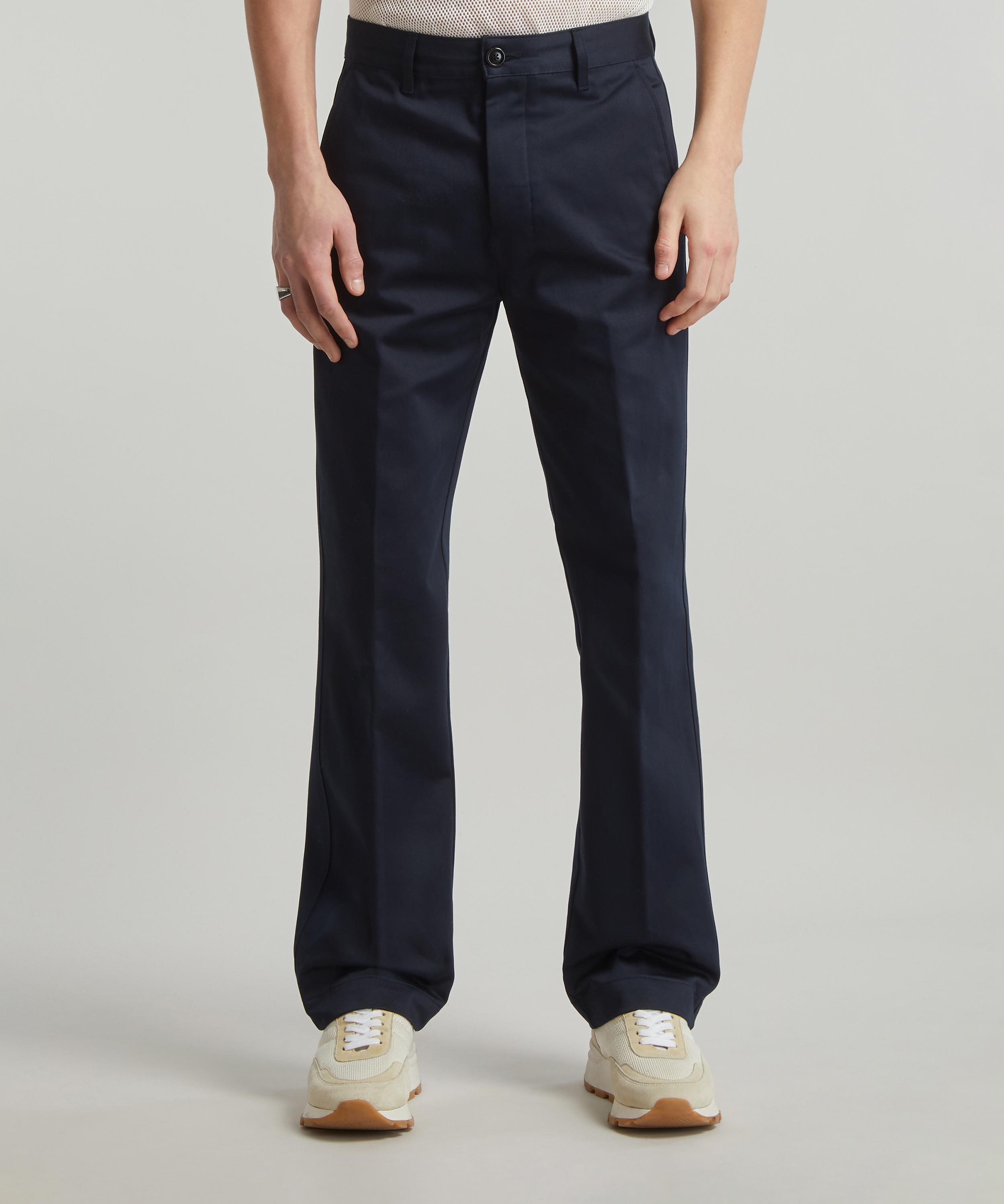 Ami - Chino Trousers image number 2