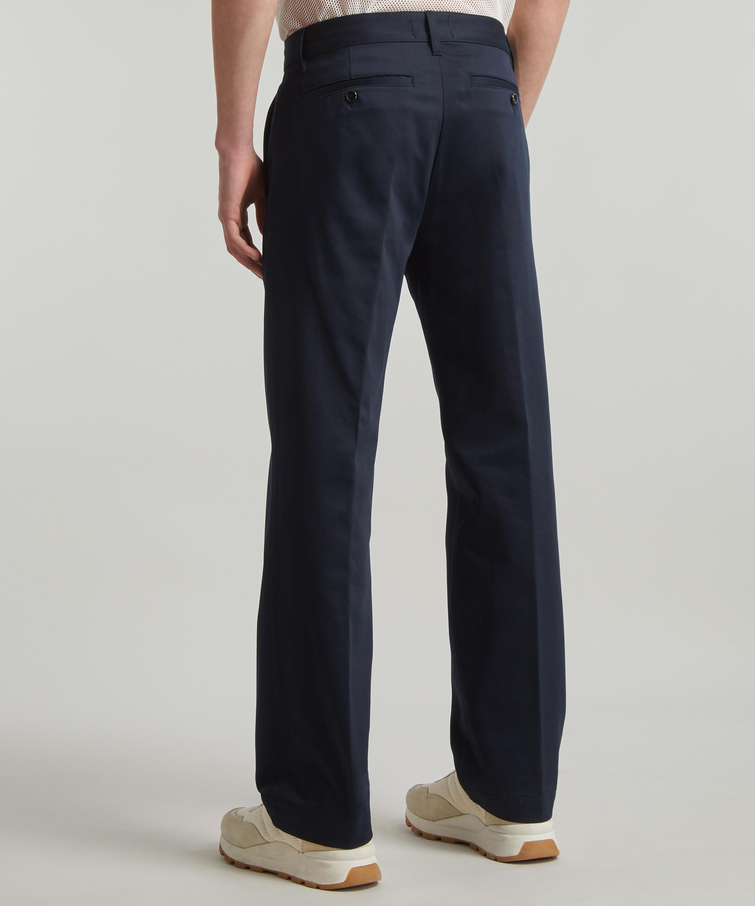 Ami - Chino Trousers image number 3