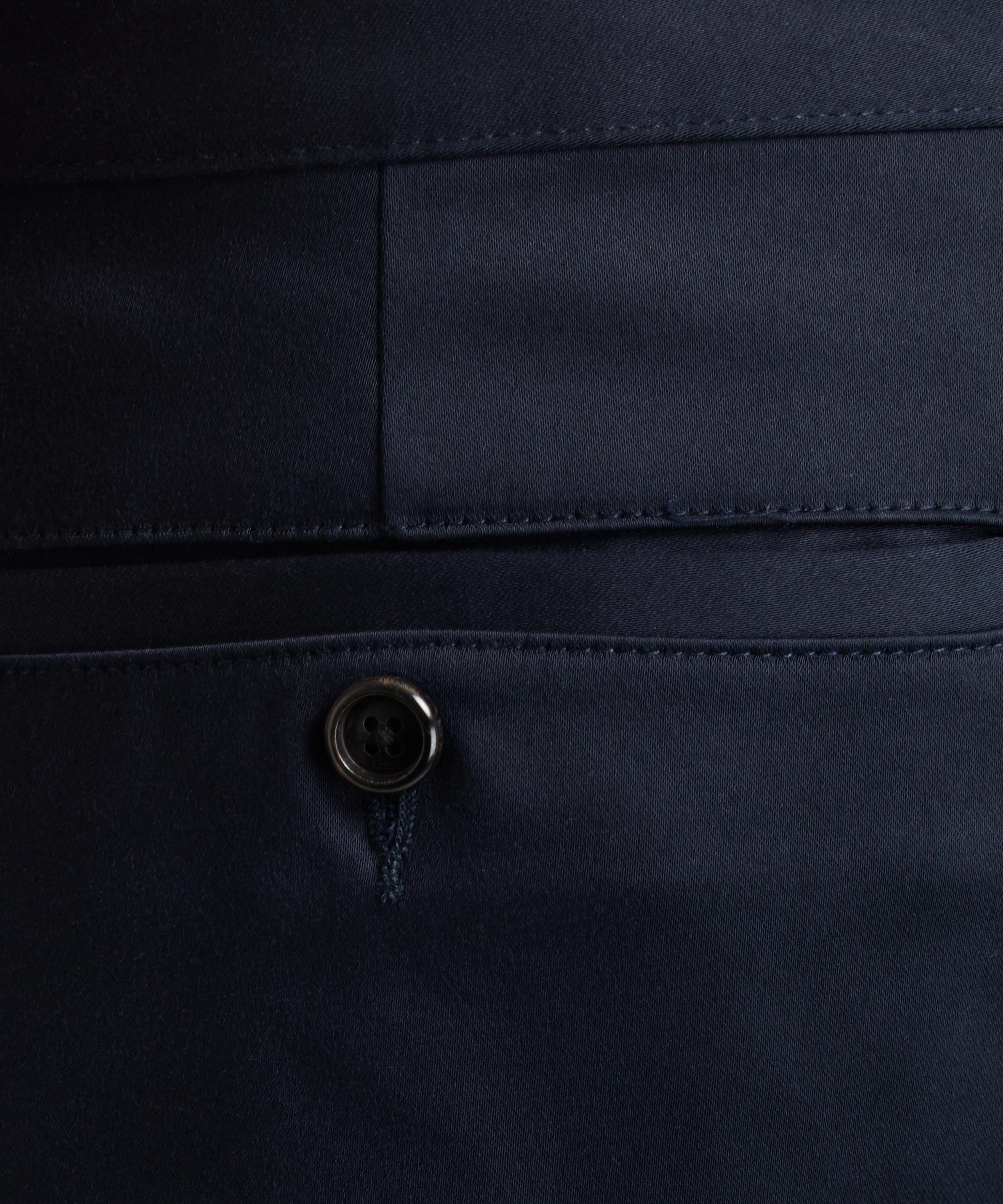 Ami - Chino Trousers image number 4